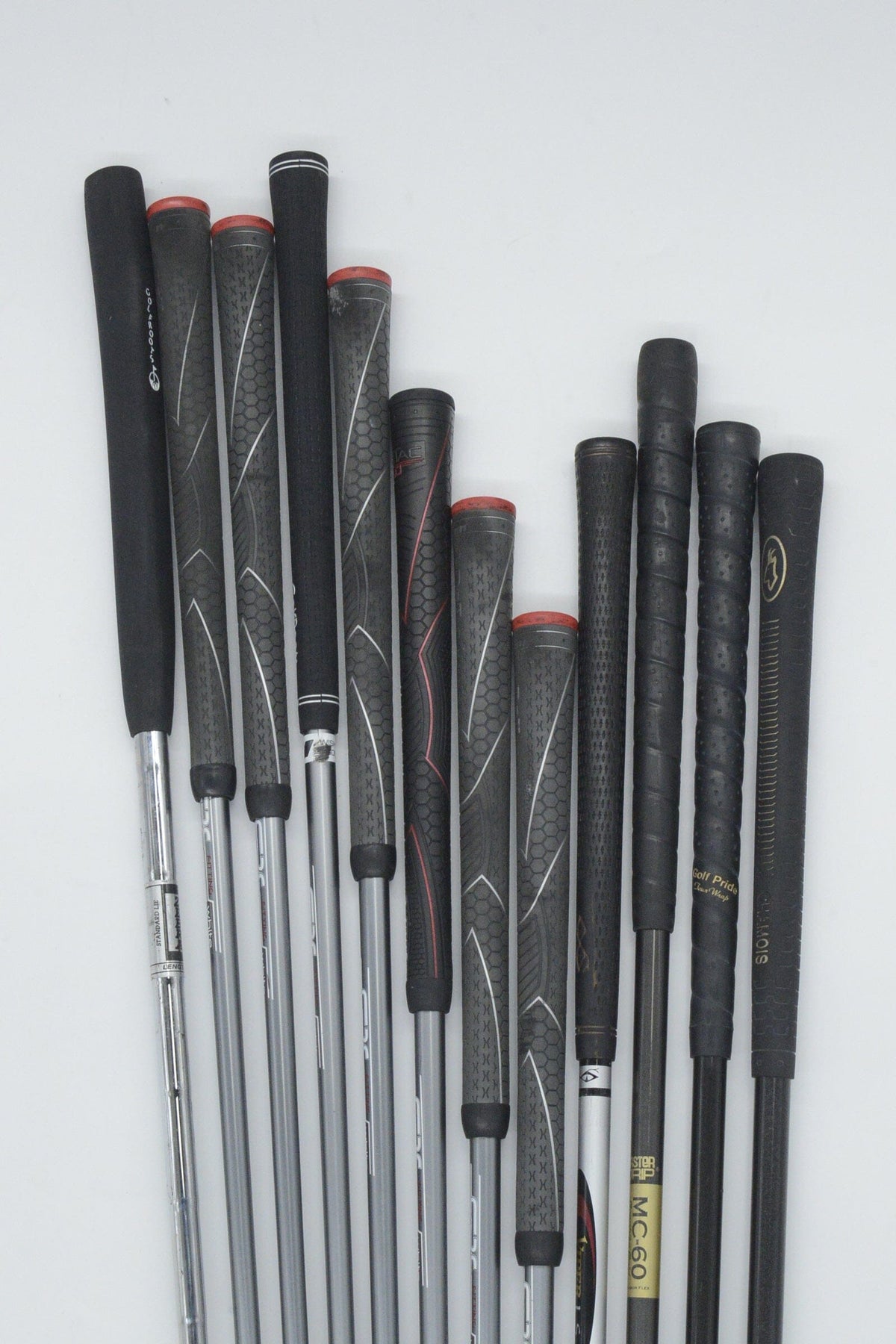Wishon 979 Mixed Full Set SR Flex -1.5" Golf Clubs GolfRoots