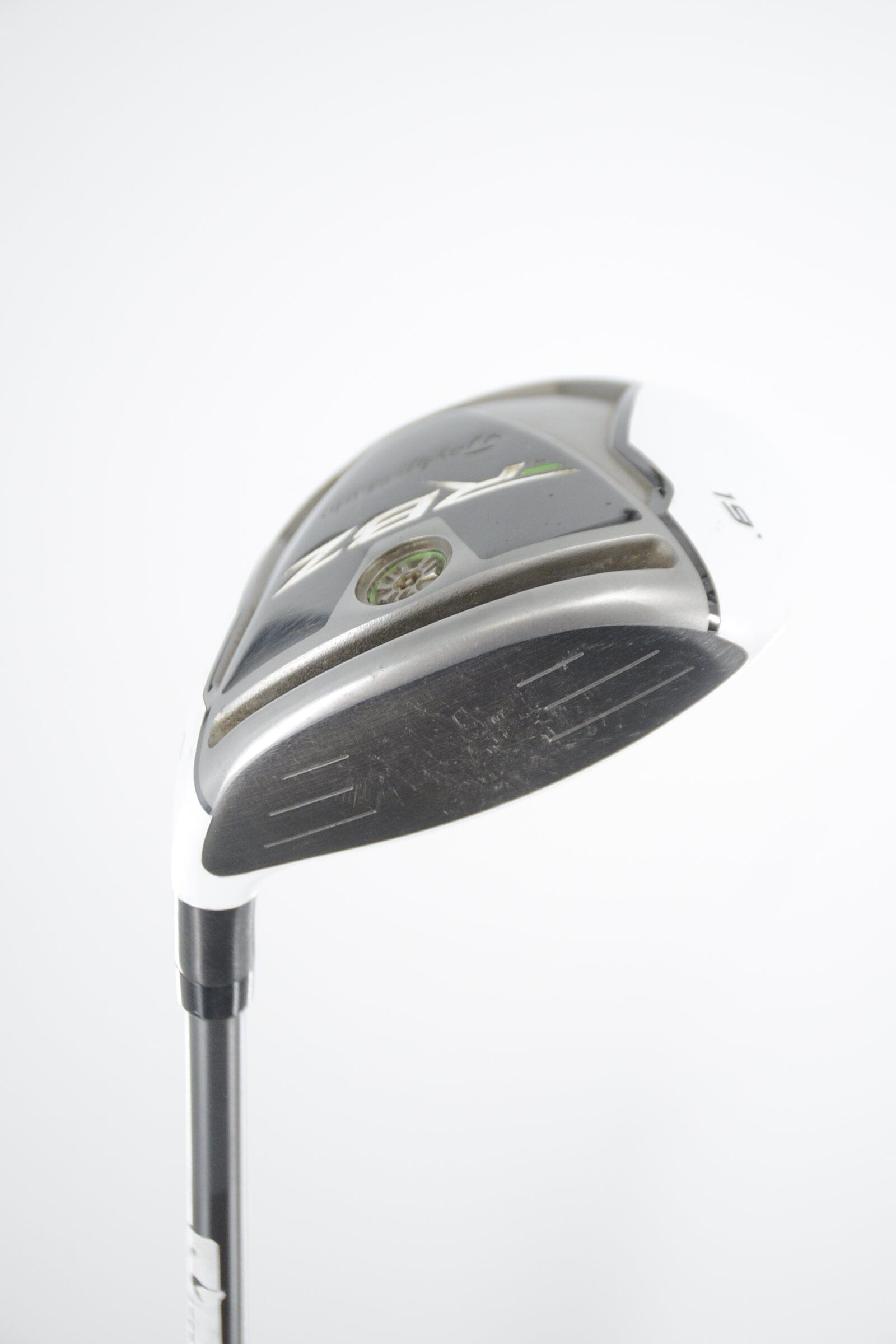 TaylorMade Rocketballz 5 Wood S Flex 43" Golf Clubs GolfRoots