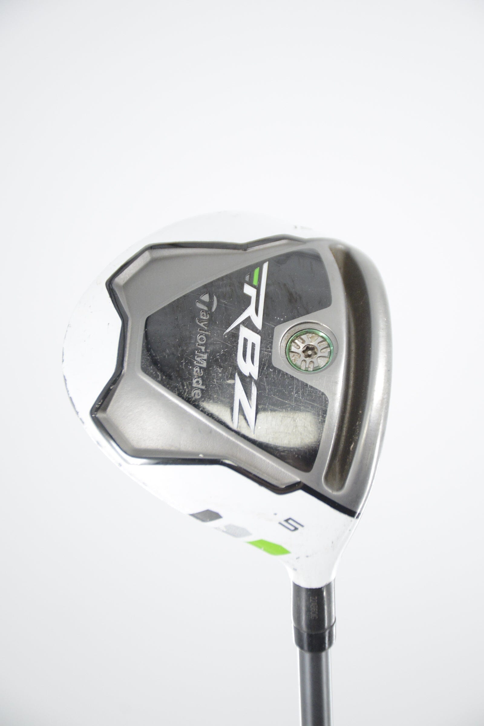 TaylorMade Rocketballz 5 Wood SR Flex 42.5" Golf Clubs GolfRoots