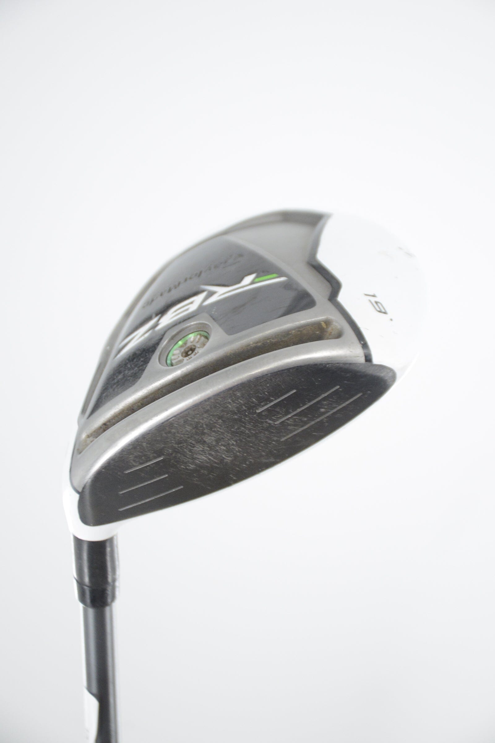 TaylorMade Rocketballz 5 Wood SR Flex 42.5" Golf Clubs GolfRoots