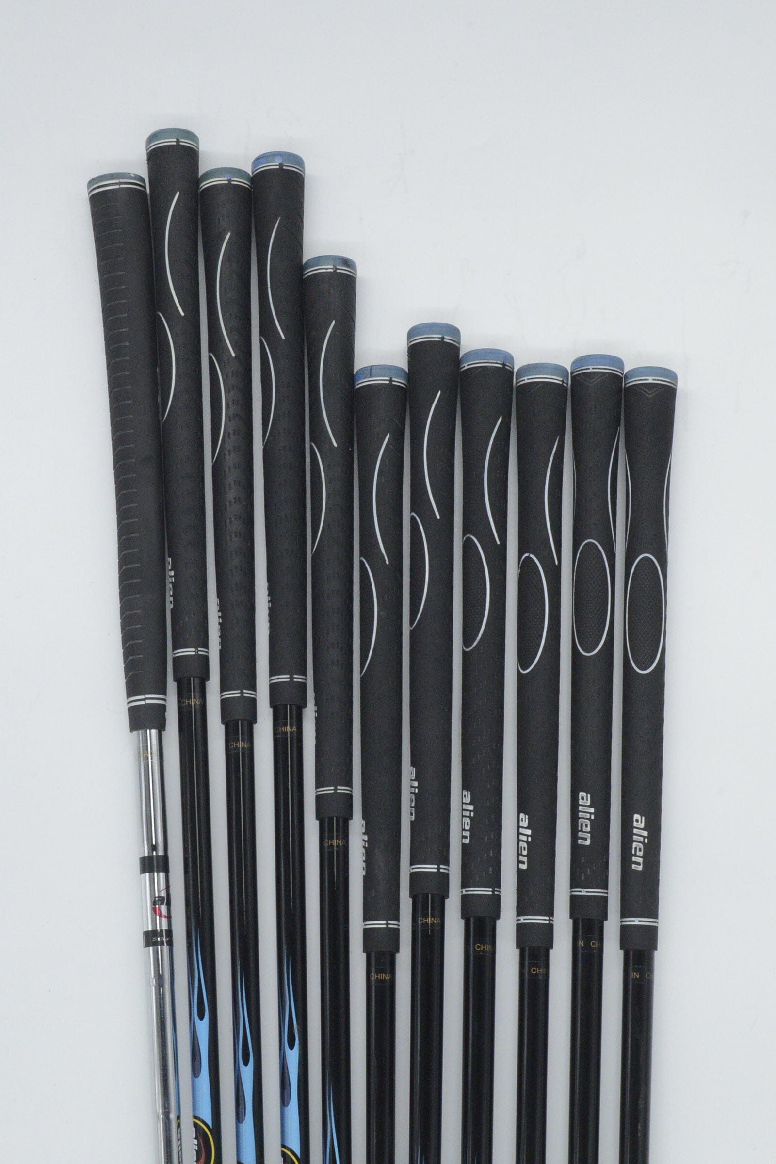 Women's Alien Solar System Mixed Full Set W Flex -0.5"