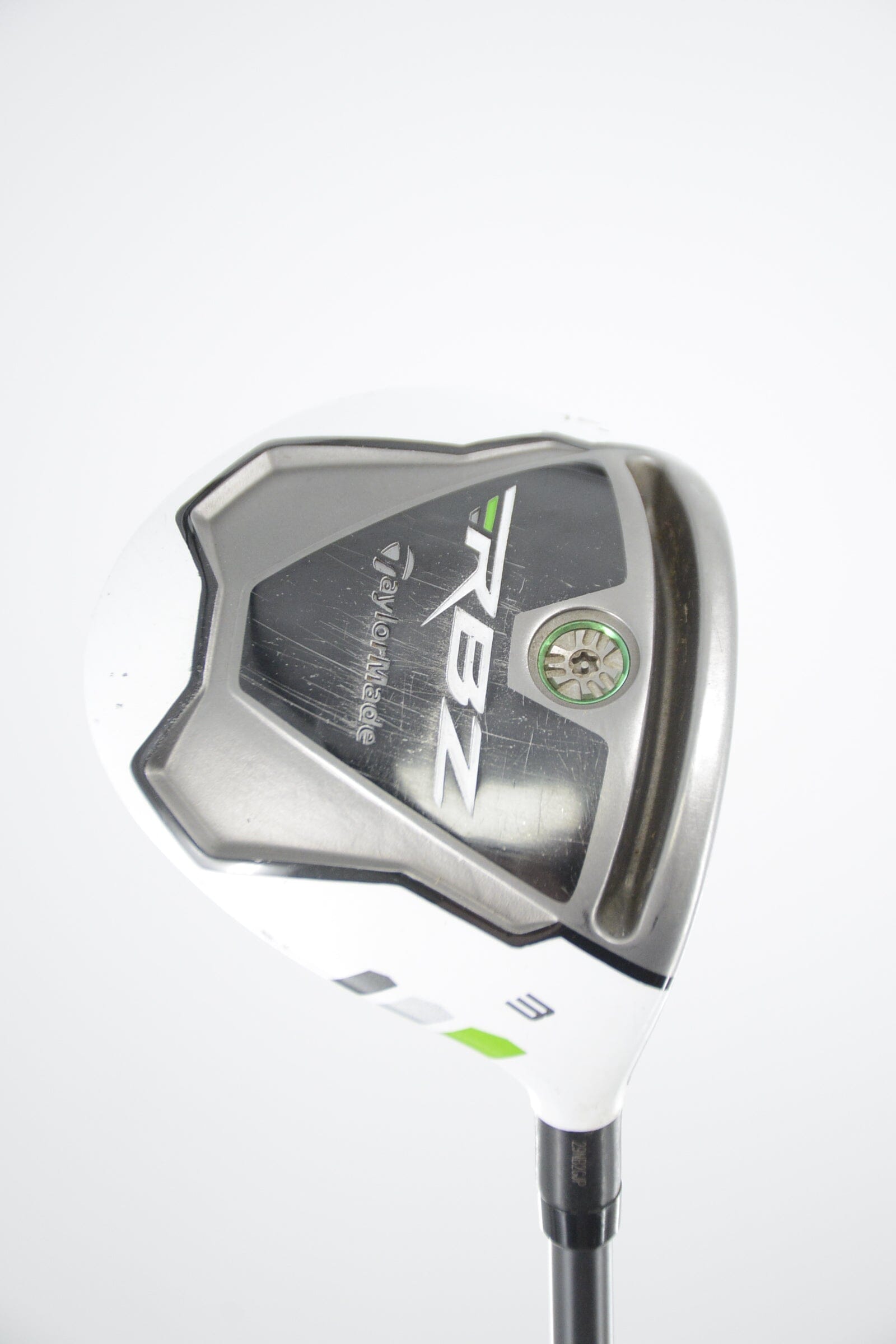TaylorMade Rocketballz 3 Wood S Flex 43.25" Golf Clubs GolfRoots