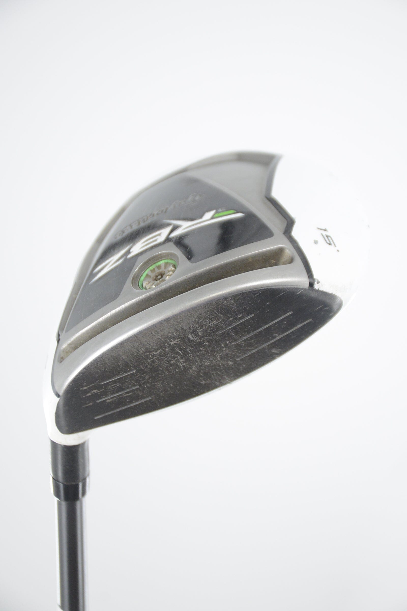 TaylorMade Rocketballz 3 Wood S Flex 43.25" Golf Clubs GolfRoots