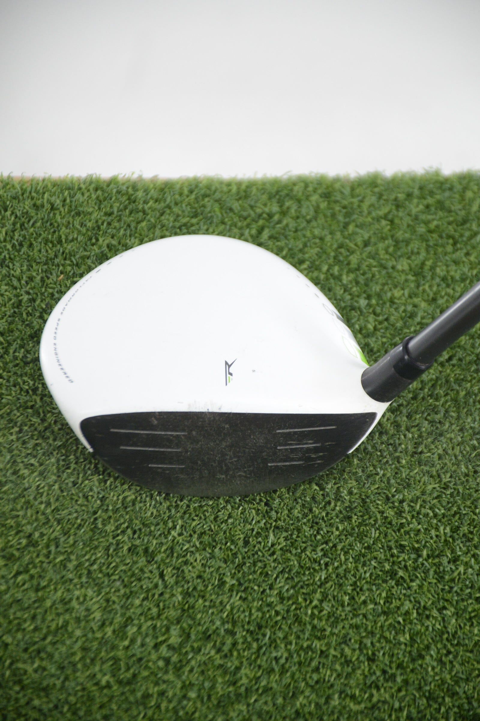 TaylorMade Rocketballz 3 Wood S Flex 43.25" Golf Clubs GolfRoots