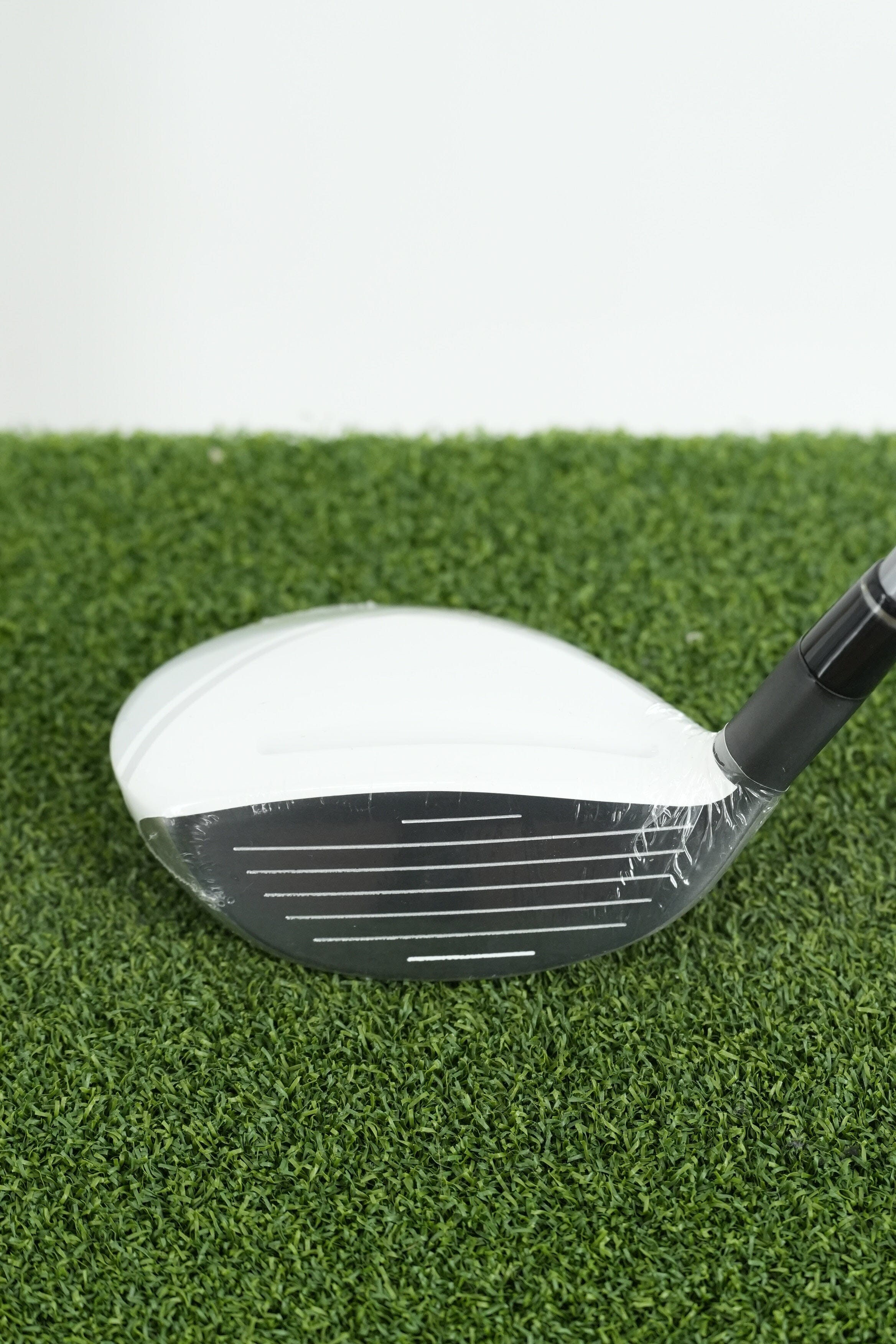 NEW Adams Idea Super S 4 Hybrid R Flex 39.25" Golf Clubs GolfRoots
