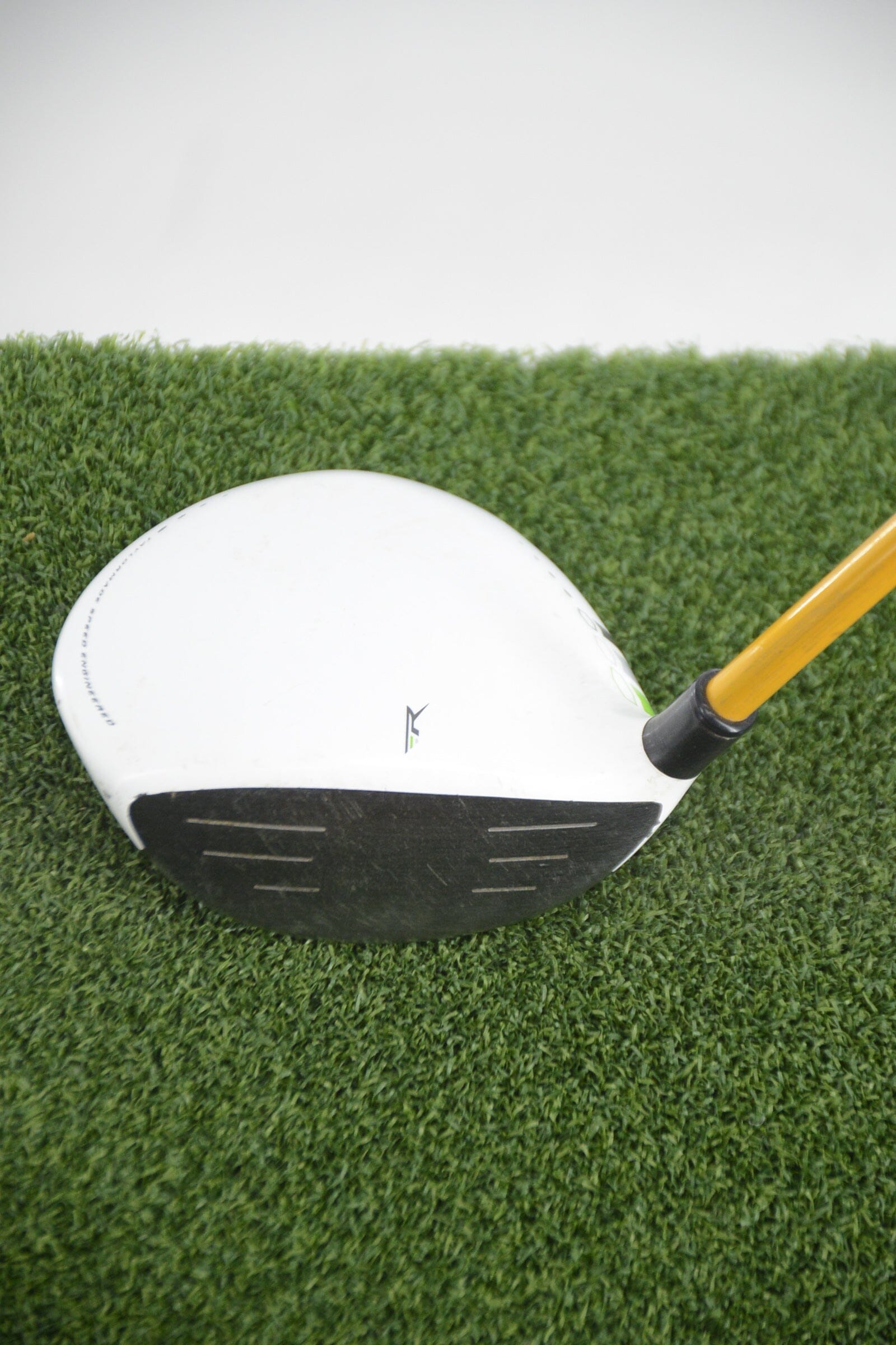 TaylorMade Rocketballz 3 Wood SR Flex 42.5" Golf Clubs GolfRoots