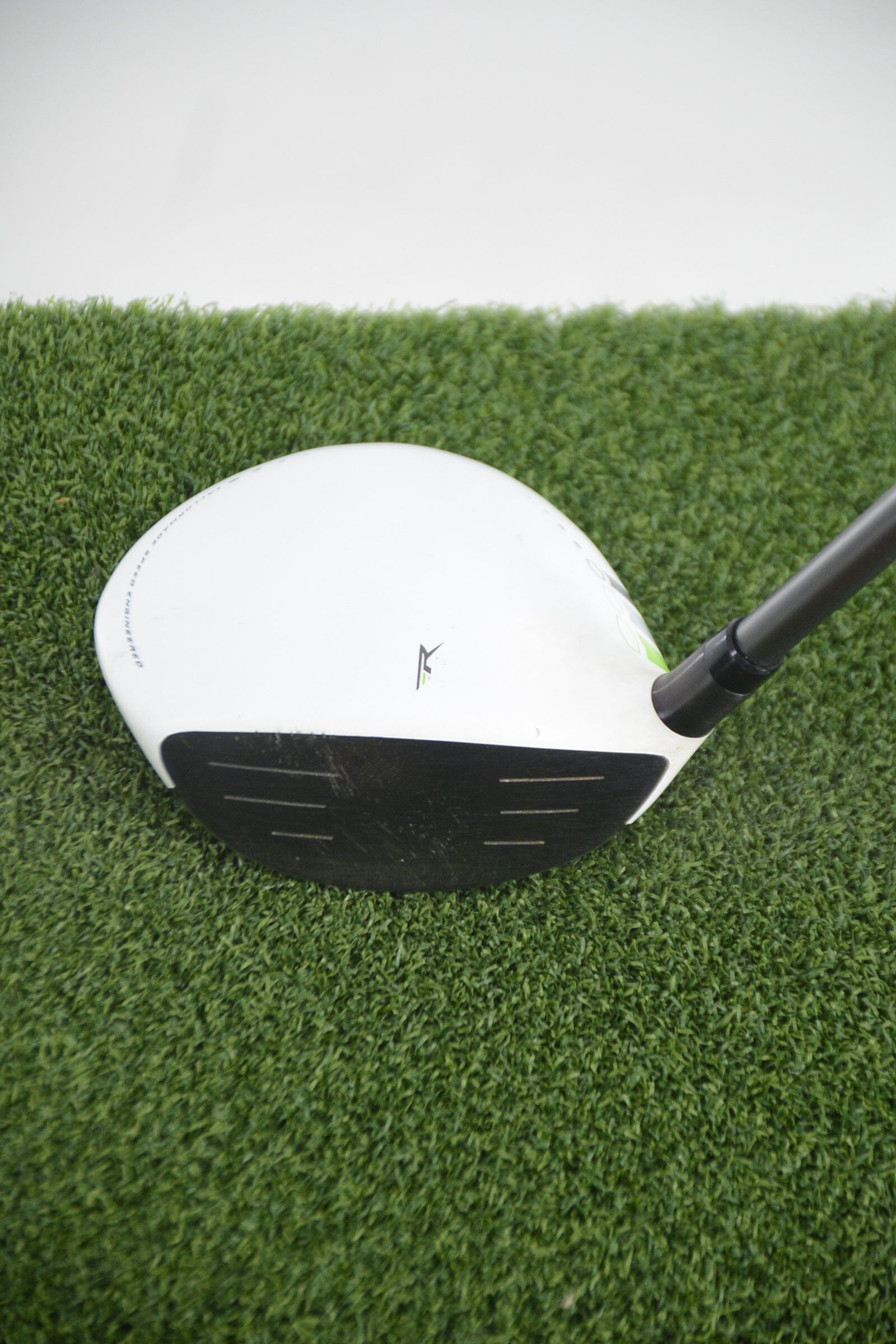 TaylorMade Rocketballz 5 Wood R Flex 43" Golf Clubs GolfRoots