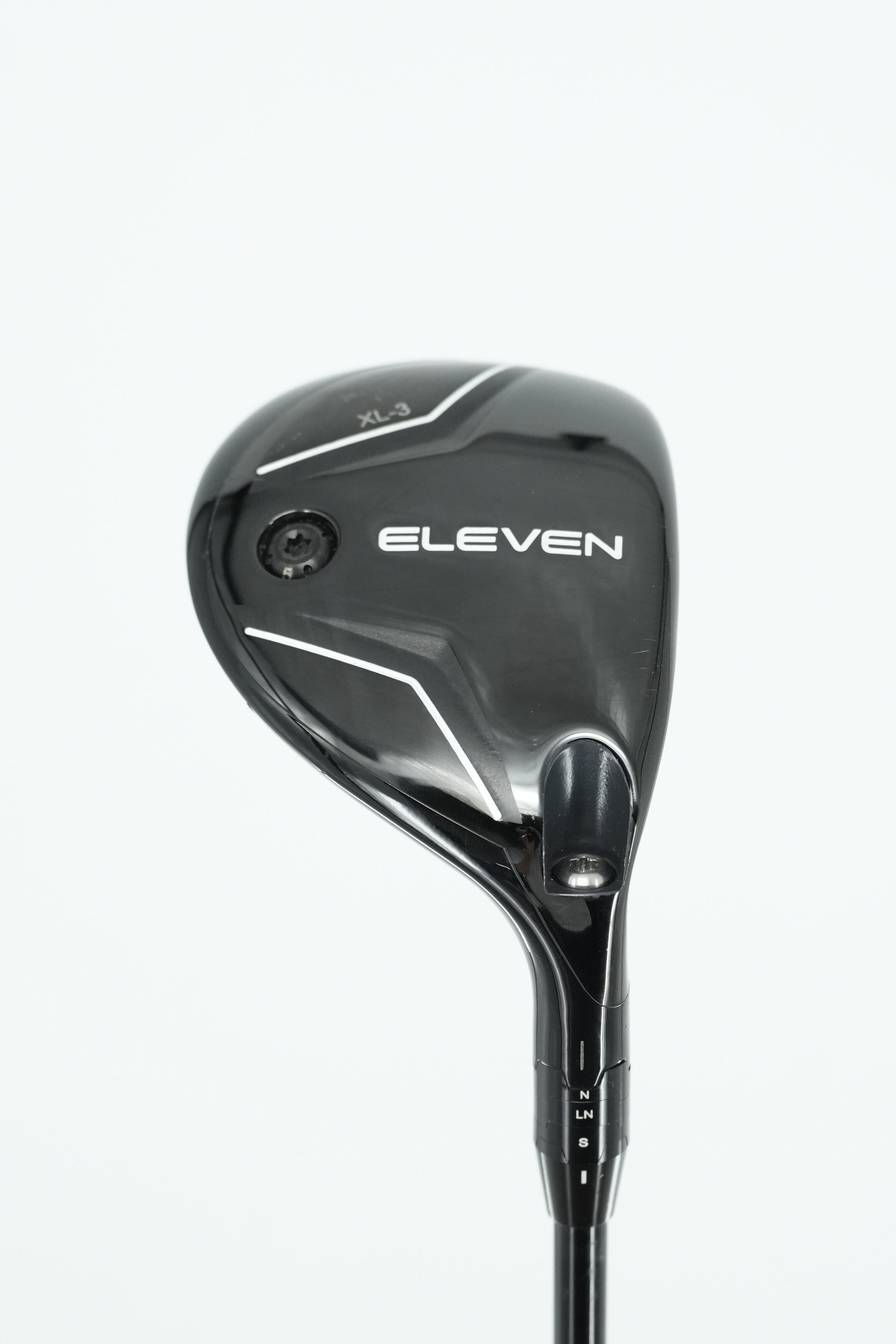Eleven XL-3 19 Degree Wood SR Flex 41.25" Golf Clubs GolfRoots