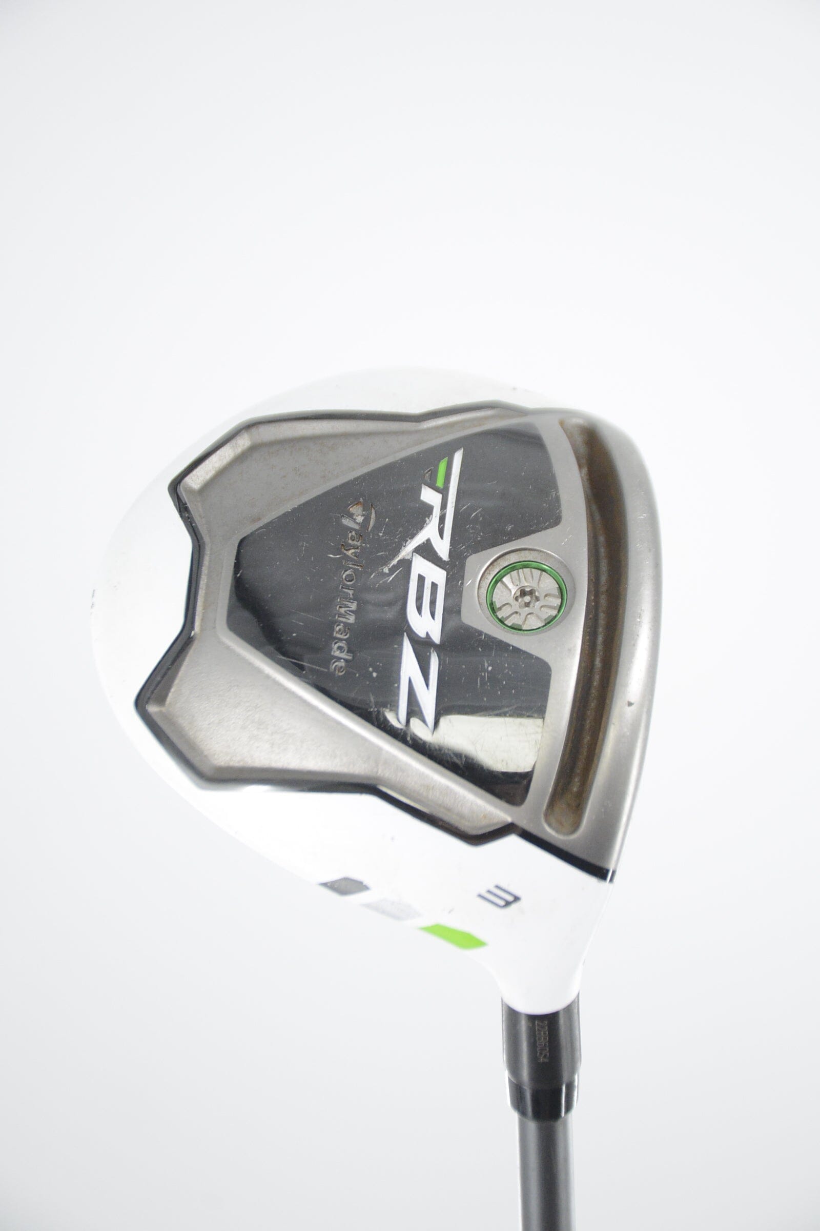 TaylorMade Rocketballz 3 Wood R Flex 43.5" Golf Clubs GolfRoots