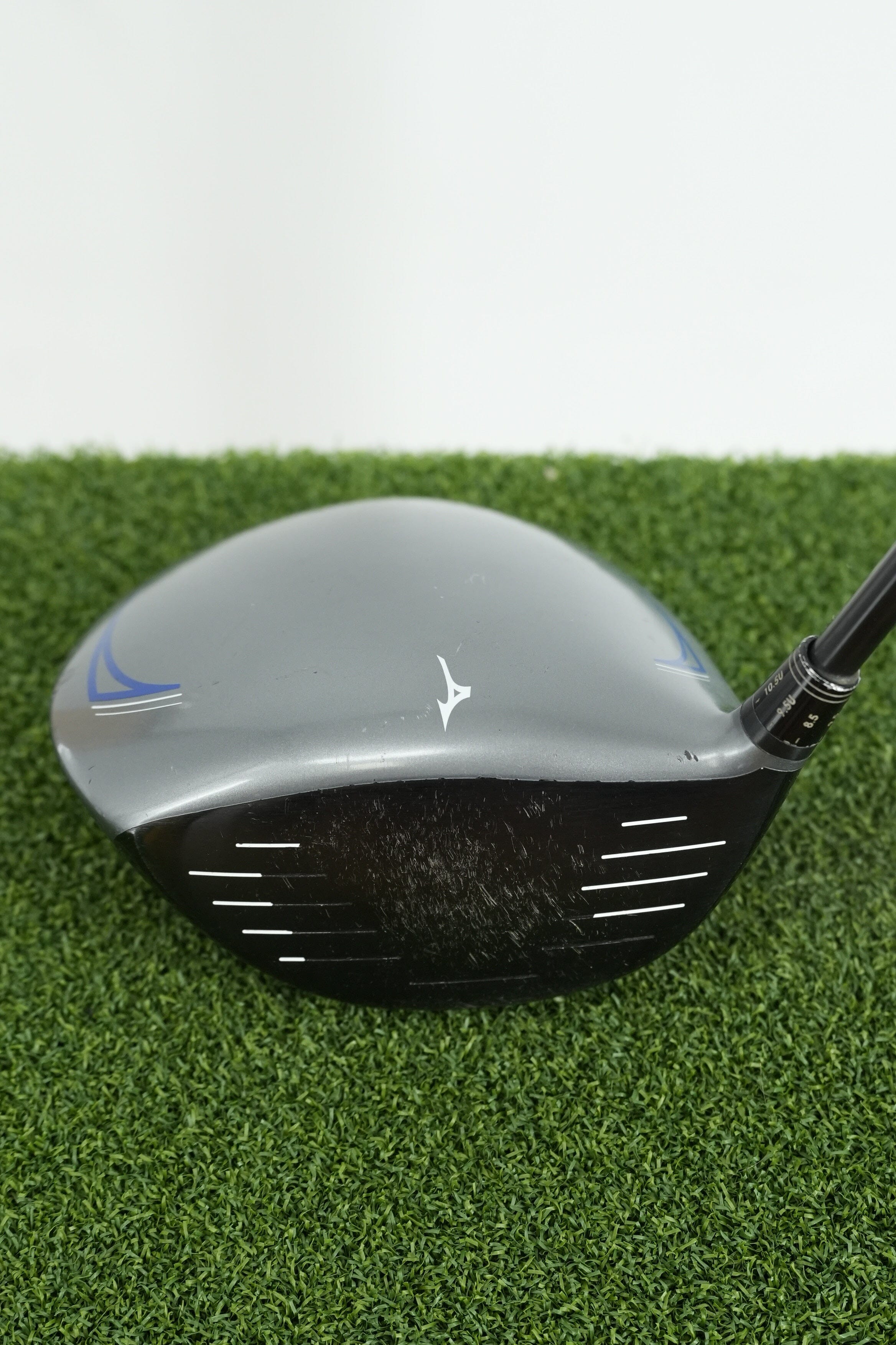 Mizuno JPX-EZ 2015 10.5 Degree Driver X Flex 44.5" Golf Clubs GolfRoots