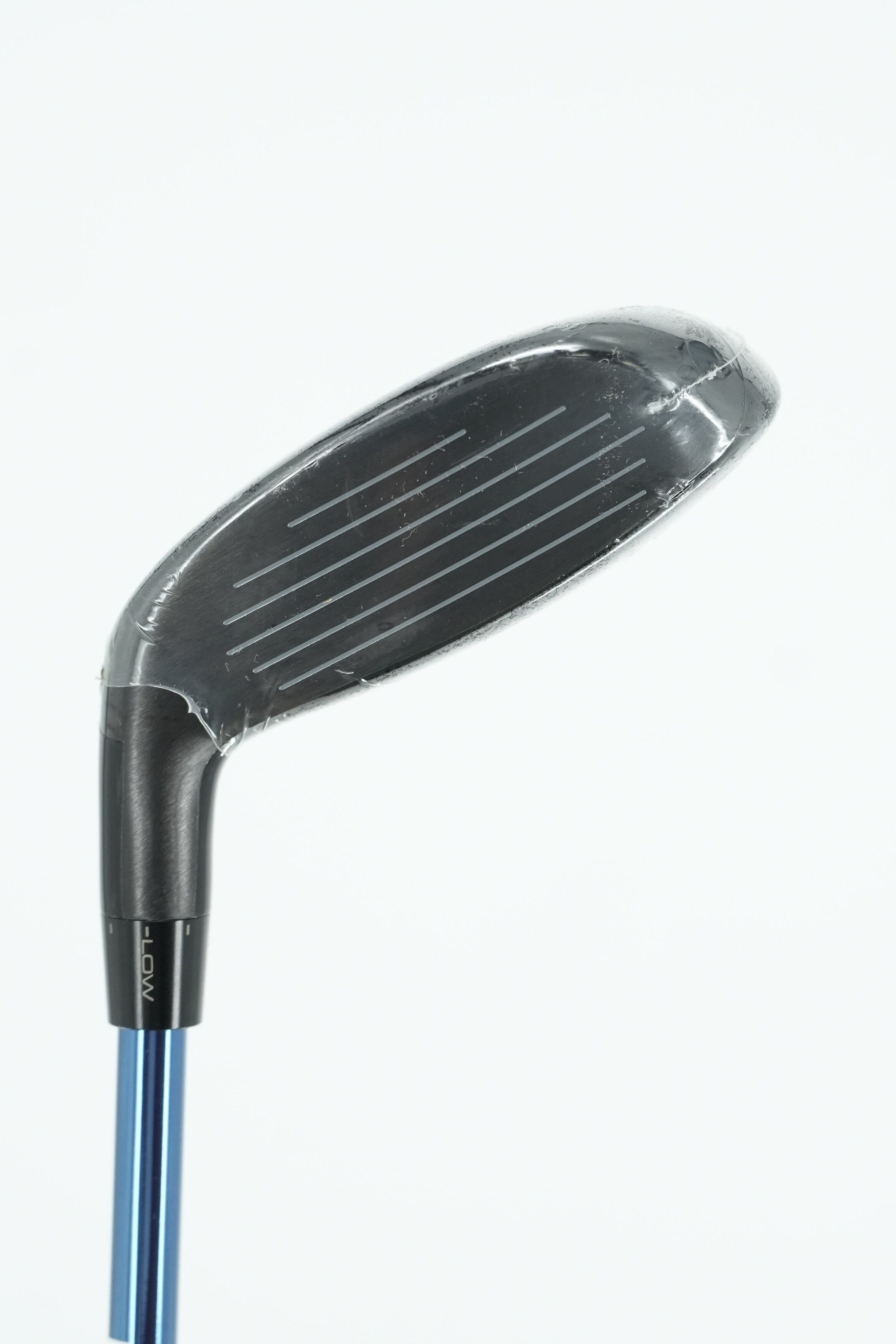 NEW Mizuno ST-Z 230 22 Degree Hybrid S Flex 40" Golf Clubs GolfRoots