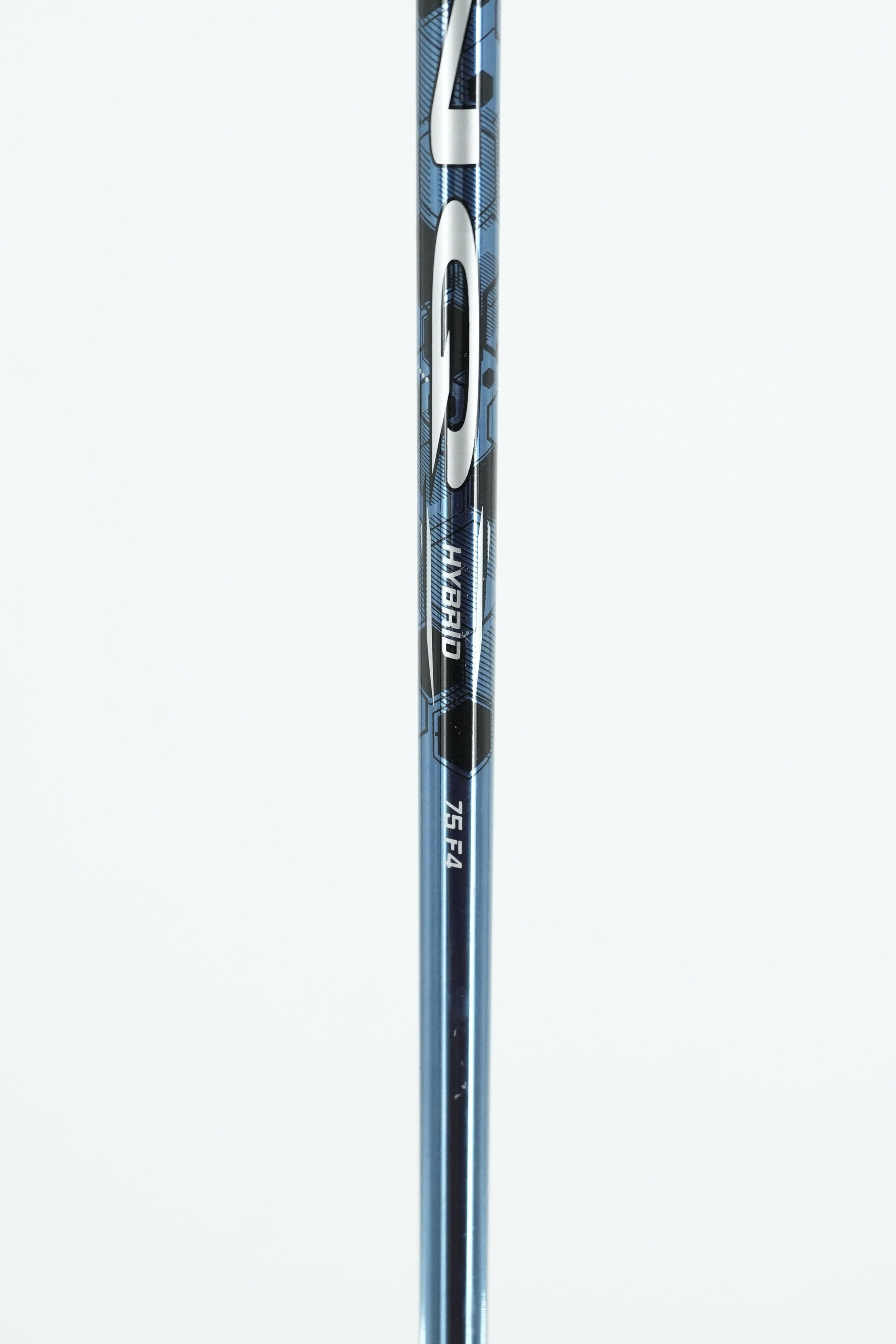 NEW Mizuno ST-Z 230 22 Degree Hybrid S Flex 40" Golf Clubs GolfRoots