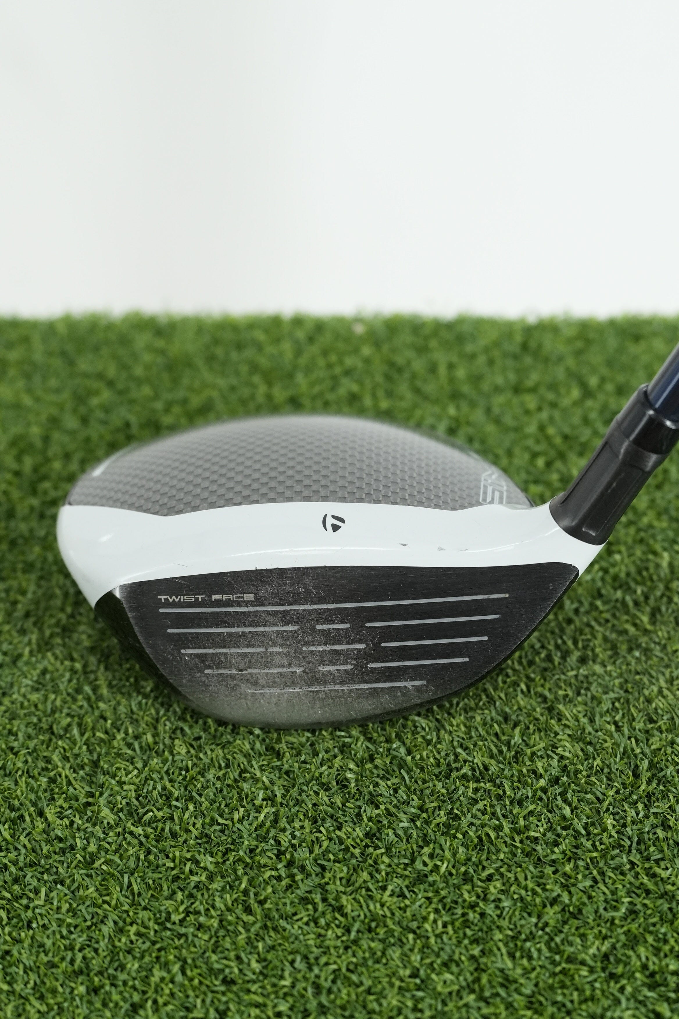 TaylorMade SIM Max 5 Wood R Flex 42" Golf Clubs GolfRoots
