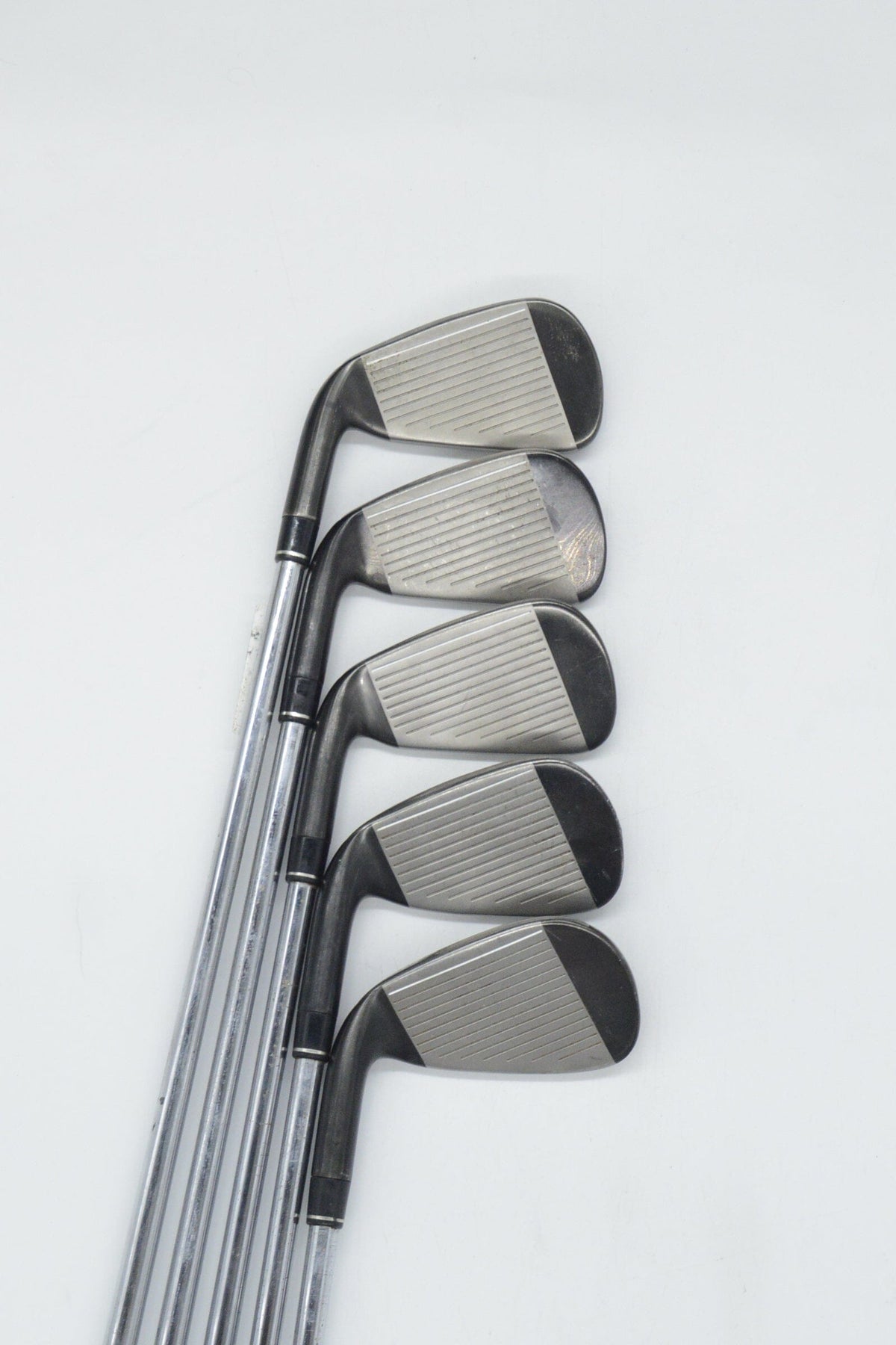 TaylorMade M2 Tour 5-9 Iron Set R Flex Std Length Golf Iron Sets TaylorMade