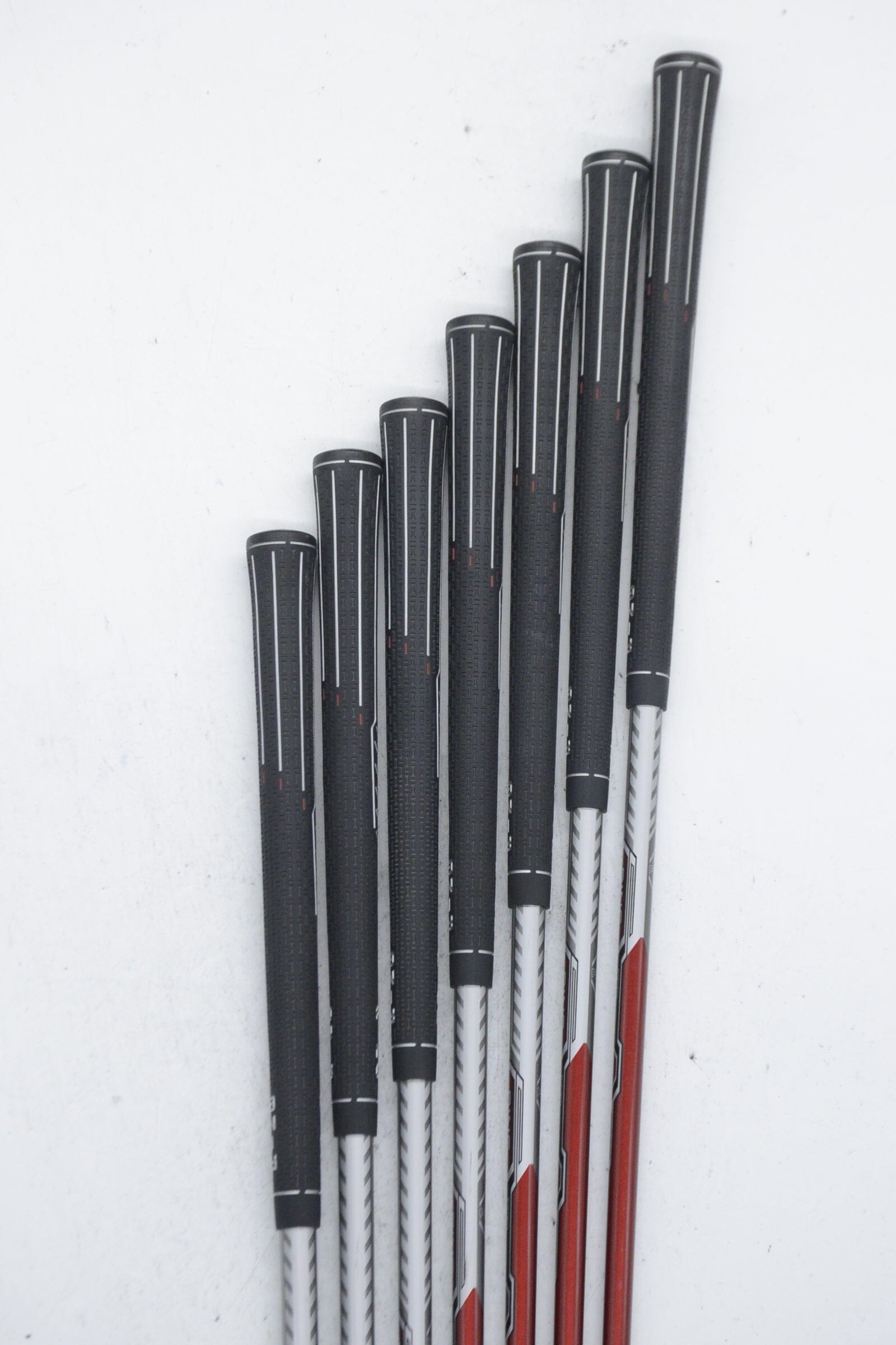 Ping K15 5-UW Iron Set SR Flex -0.5" Golf Clubs GolfRoots