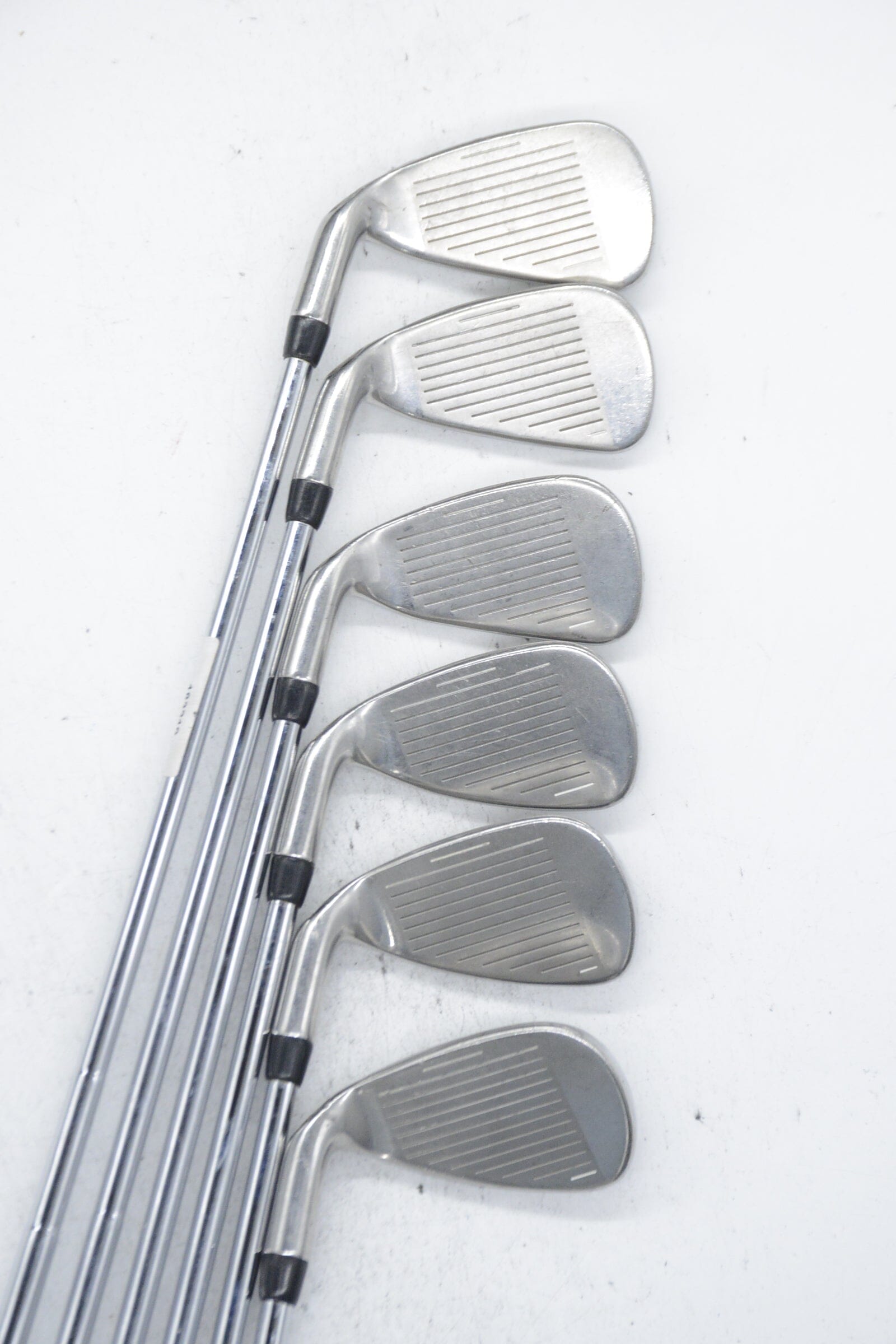 Callaway RAZR X HL 5-PW Iron Set Uniflex +0.75" Golf Clubs GolfRoots