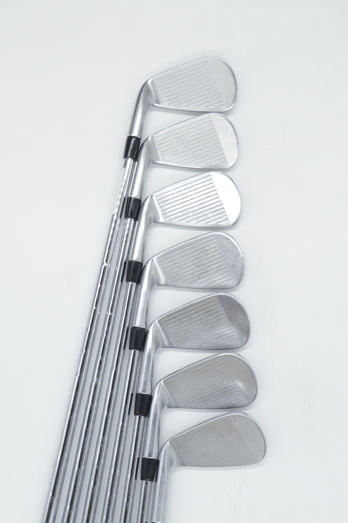 Callaway Apex Pro 24 4-PW Iron Set X Flex +1" Golf Iron Sets Callaway