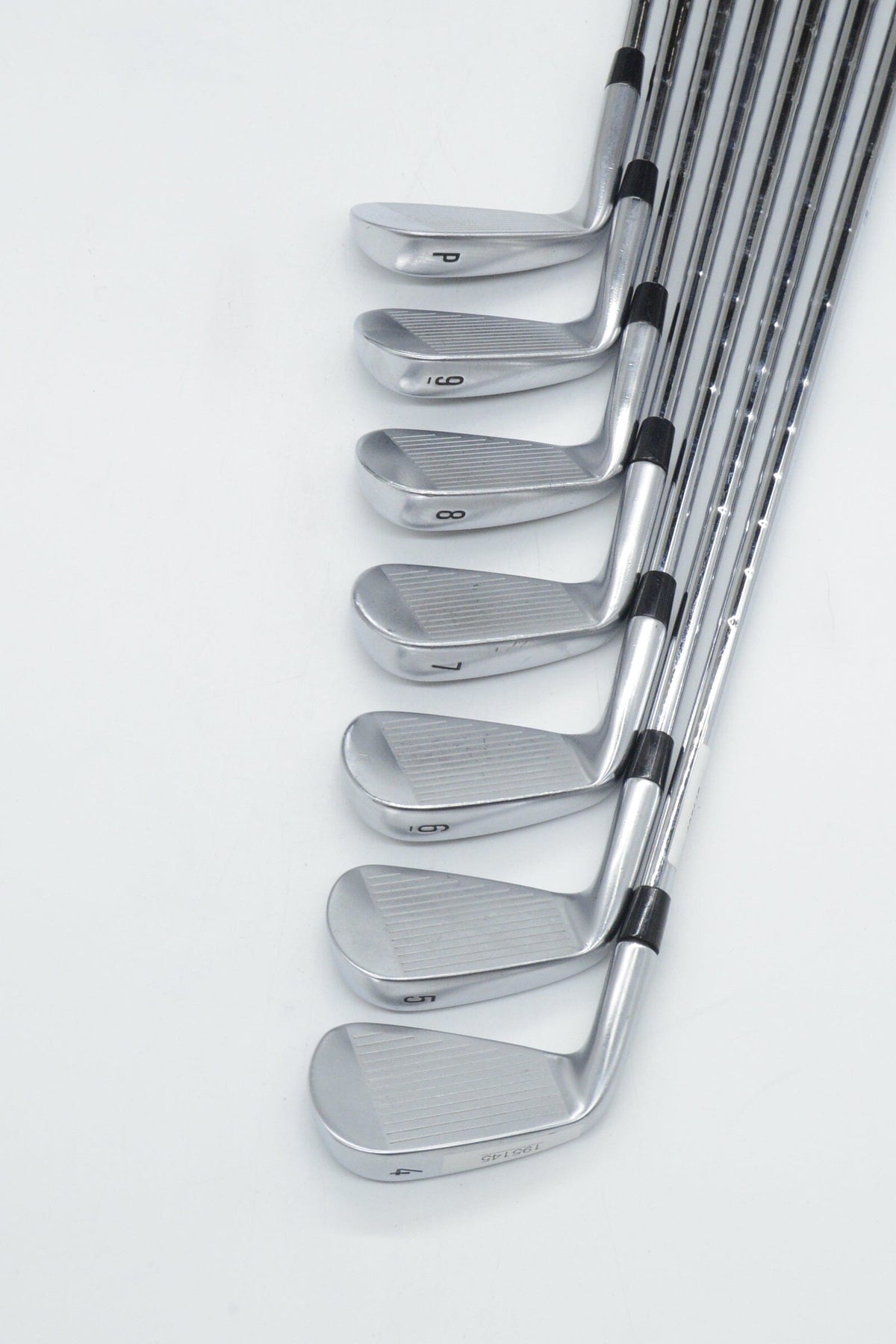 Callaway Apex Pro 24 4-PW Iron Set X Flex +1" Golf Iron Sets Callaway