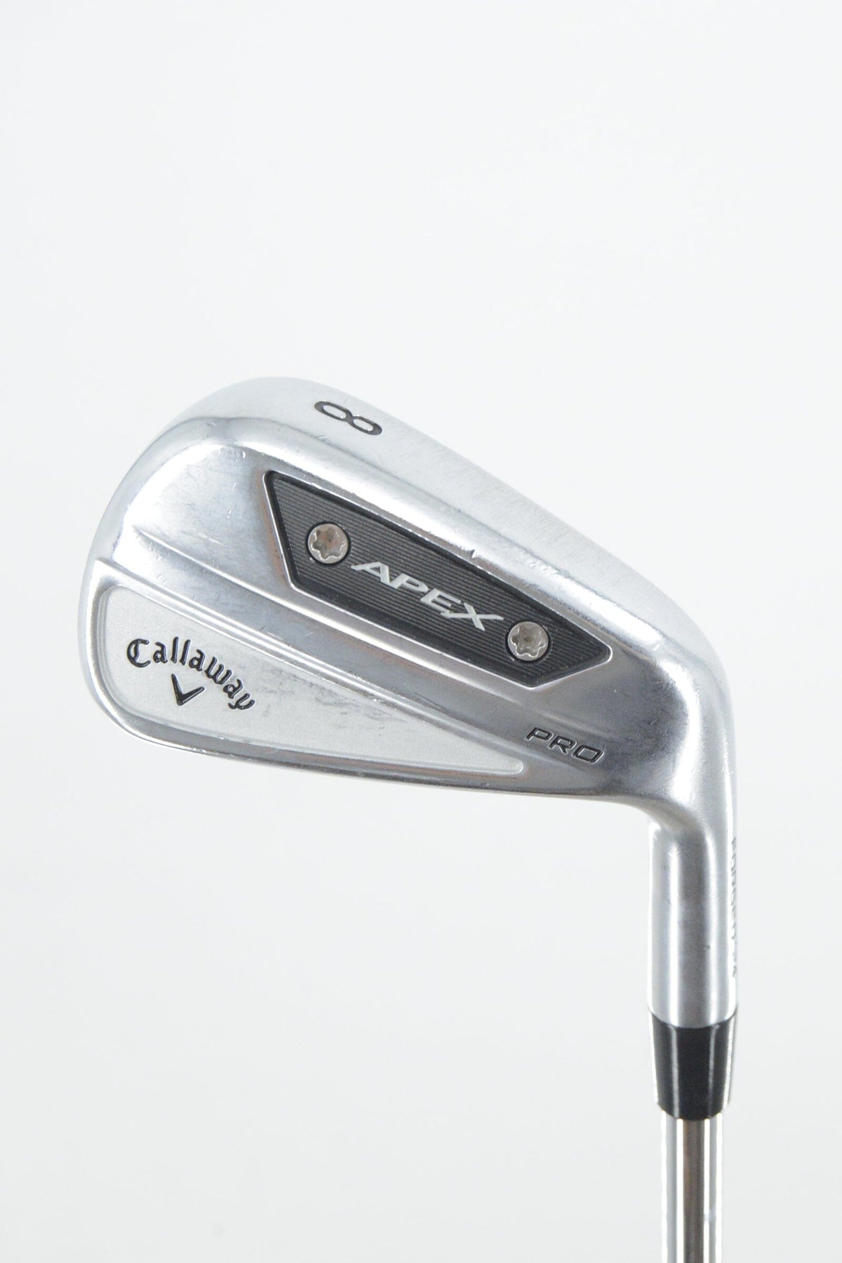 Callaway Apex Pro 24 4-PW Iron Set X Flex +1" Golf Iron Sets Callaway