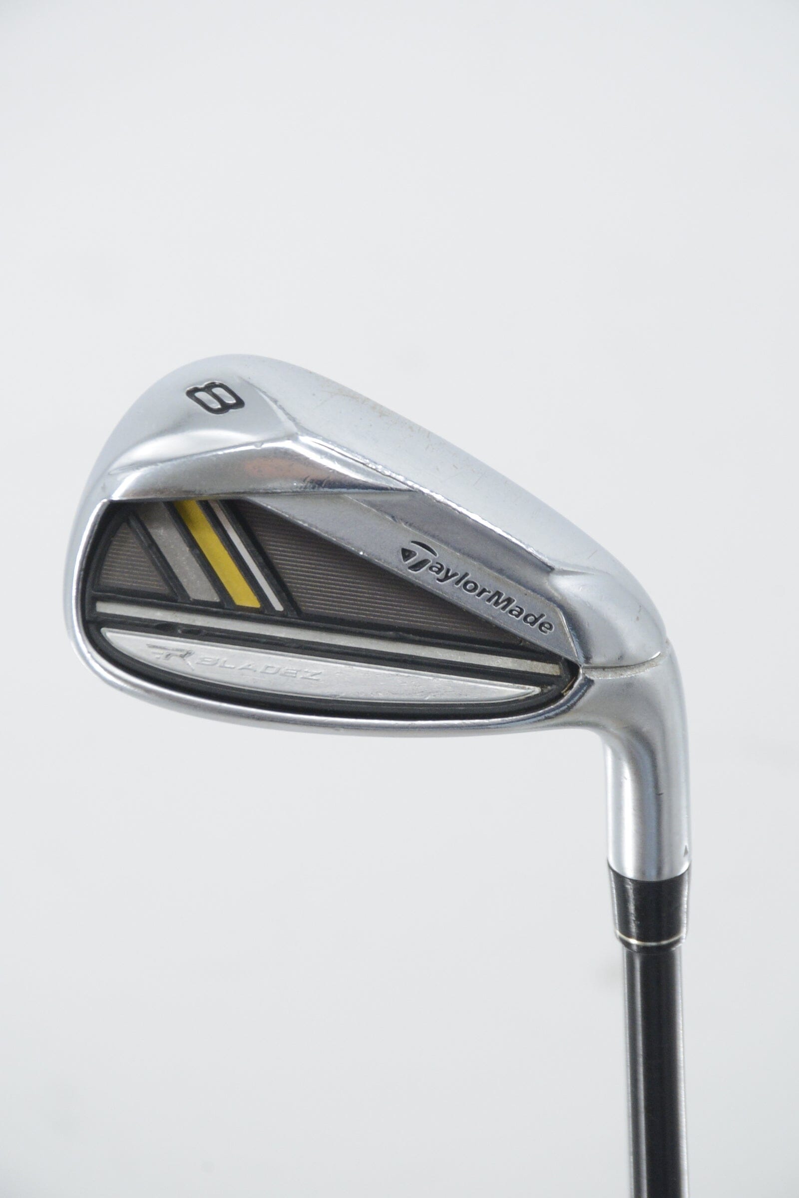 TaylorMade Rbladez 4-PW Iron Set R Flex +0.25" Golf Clubs GolfRoots