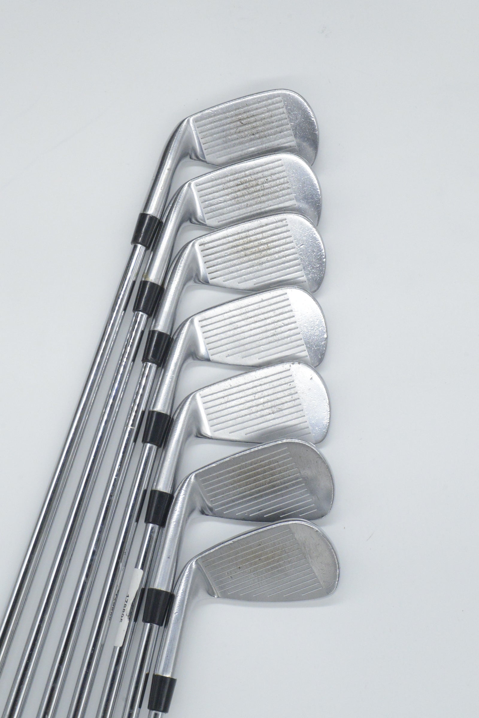 Titleist 714 AP2 Forged 5-AW Iron Set R Flex -0.25"
