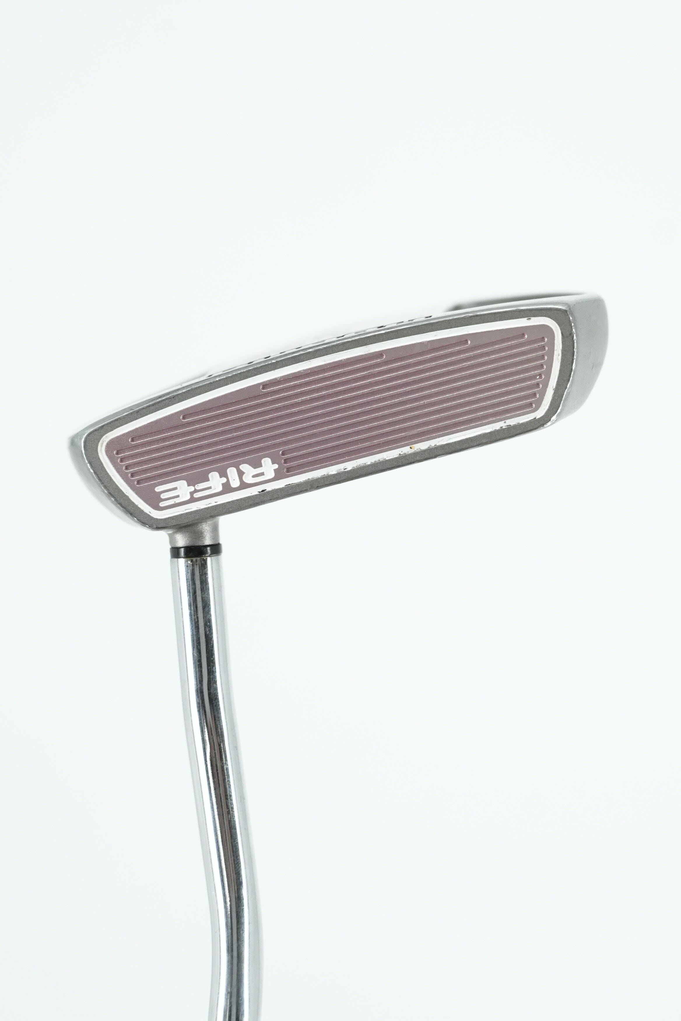 Rife Two Bar Mallet Putter 33" Golf Clubs GolfRoots