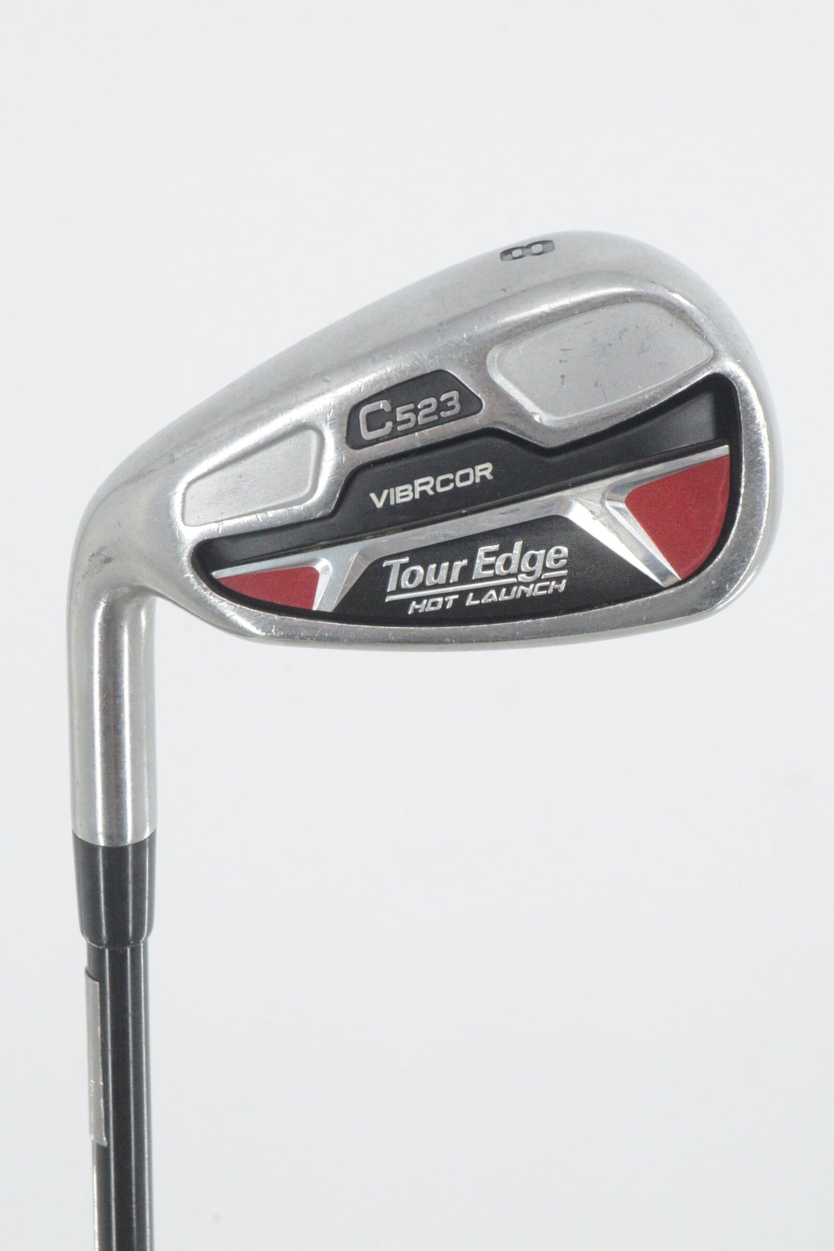 Lefty Tour Edge Hot Launch C523 5-AW Iron Set R Flex -0.25" Golf Clubs GolfRoots
