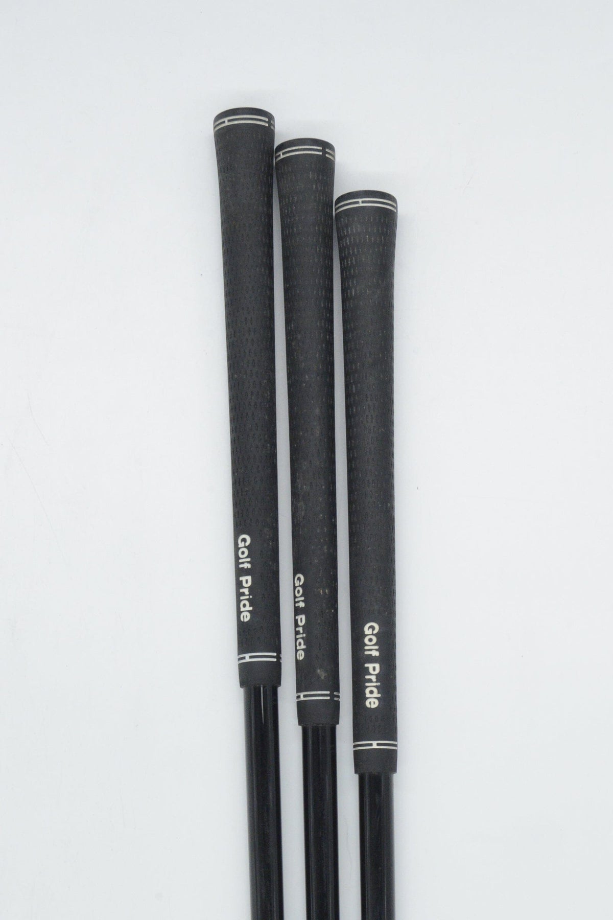 *Dented* Power Play System 3000 D, 3W, 5W Wood Set R Flex Golf Fairway Woods Power Play