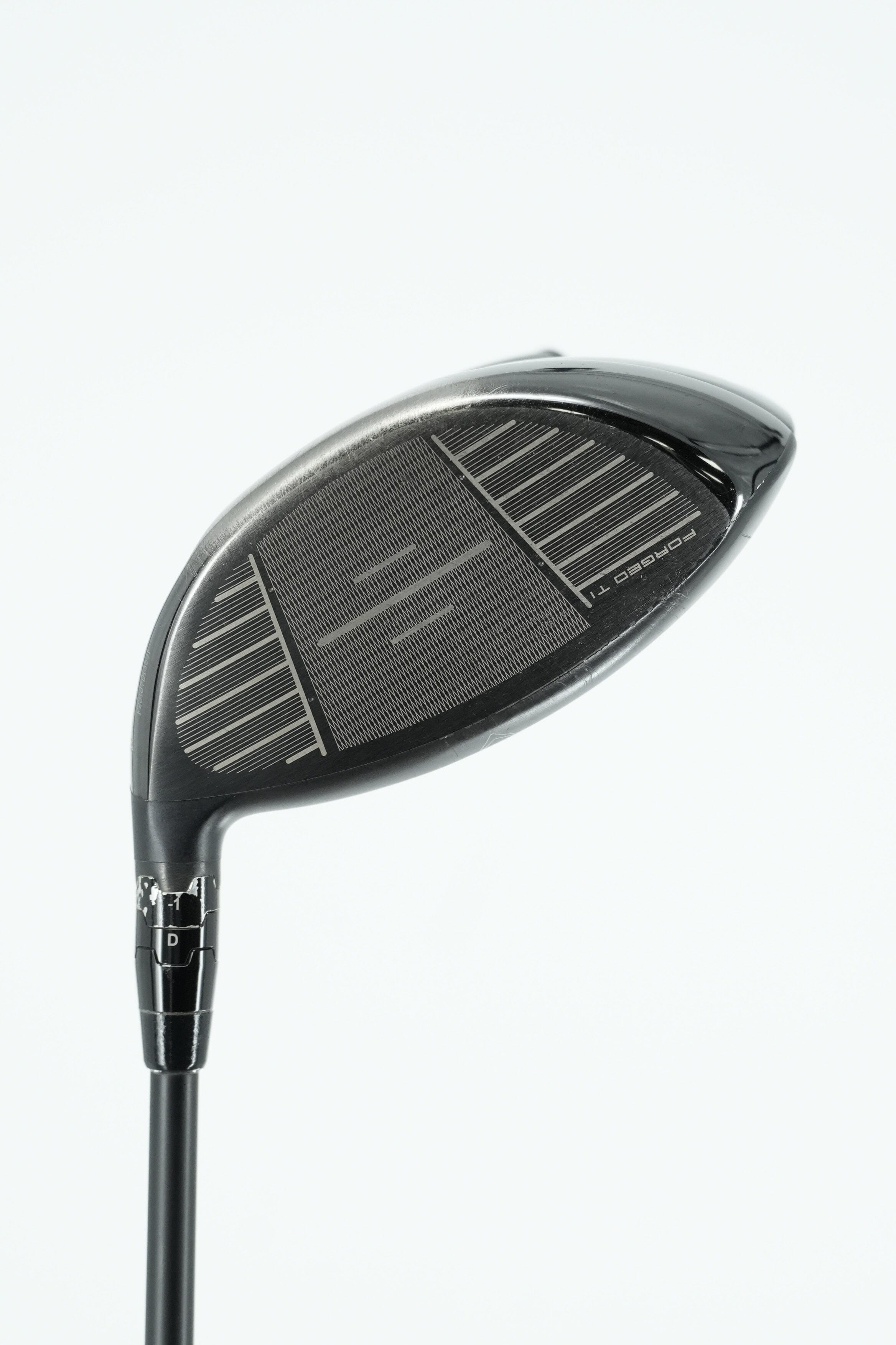 Callaway Paradym 10.5 Degree Driver S Flex 45.25" Golf Clubs GolfRoots