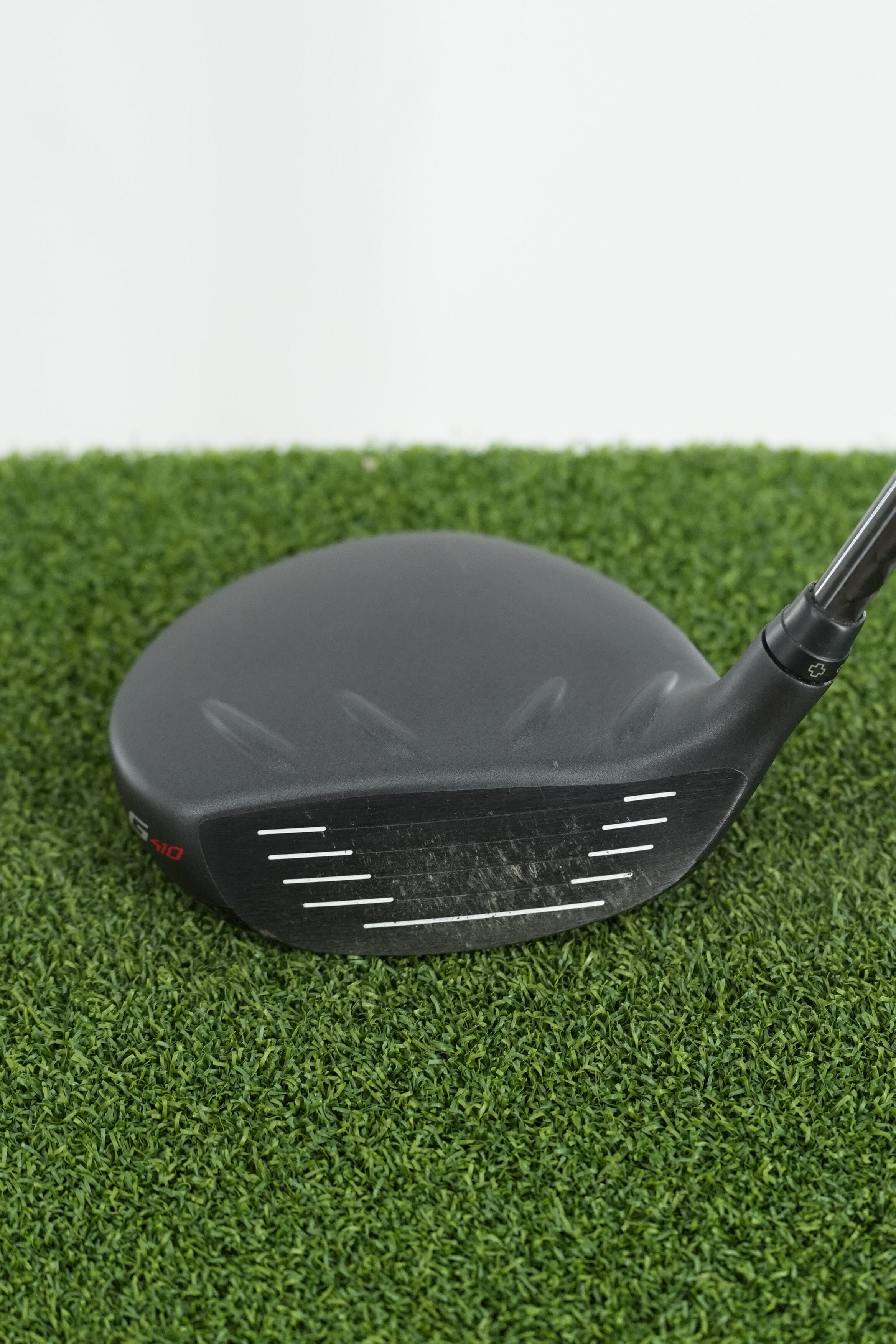 Ping G410 SFT 7 Wood SR Flex 41.5" Golf Clubs GolfRoots
