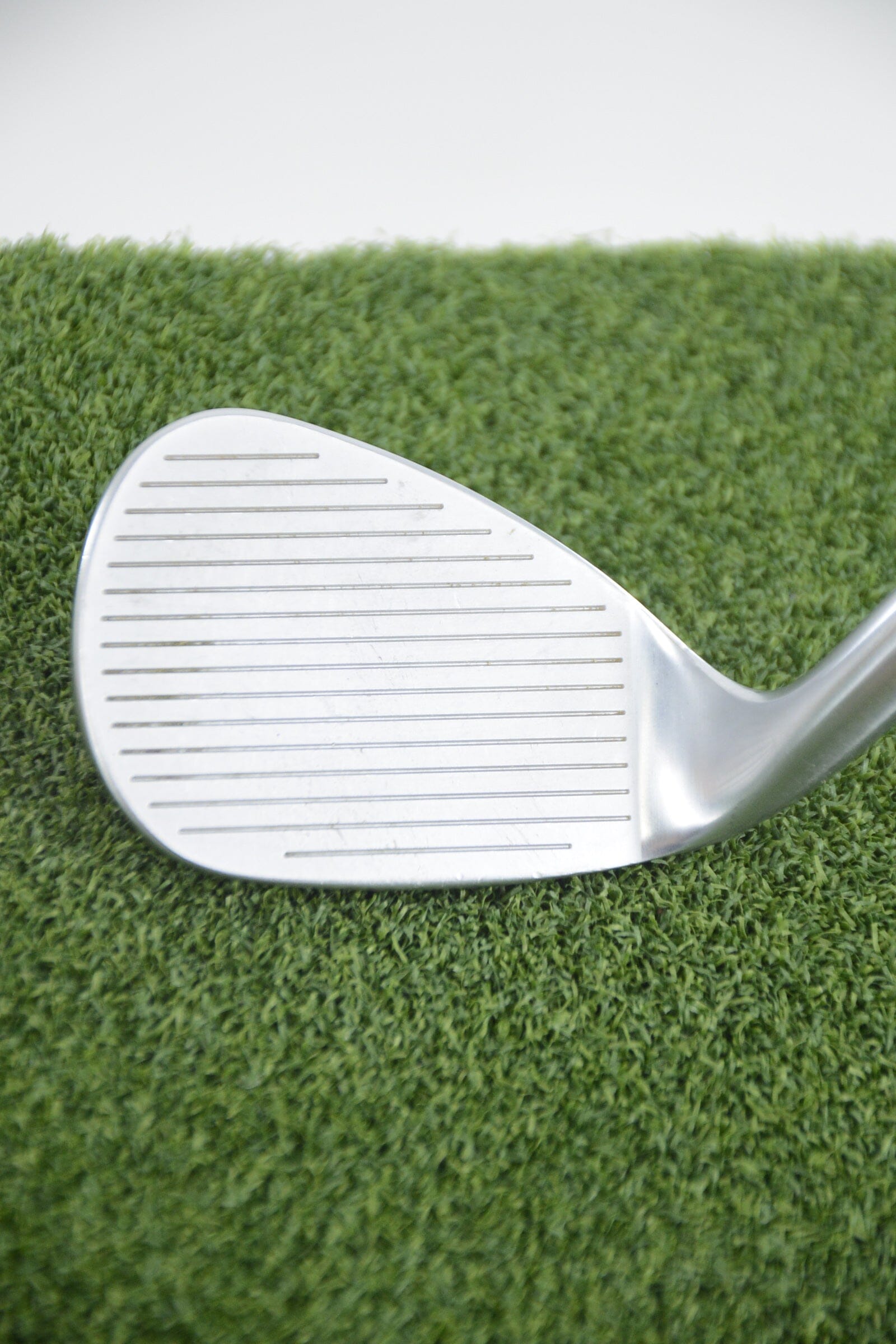 Callaway Mack Daddy CB 58 Degree Wedge Wedge Flex 34.75" Golf Clubs GolfRoots