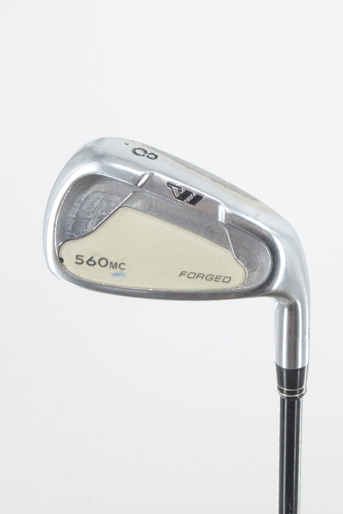 Wishon 560mc 3-PW Iron Set SR Flex +0.25" Golf Iron Sets Wishon