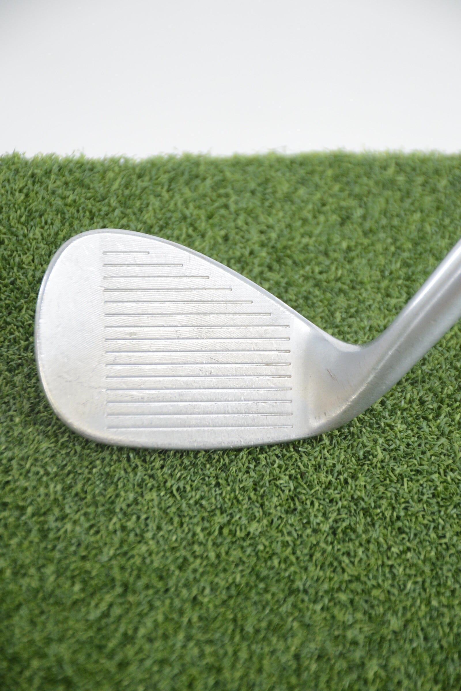 Women's Cleveland 588 RTX 56 Degree Wedge W Flex 34.5" Golf Clubs GolfRoots