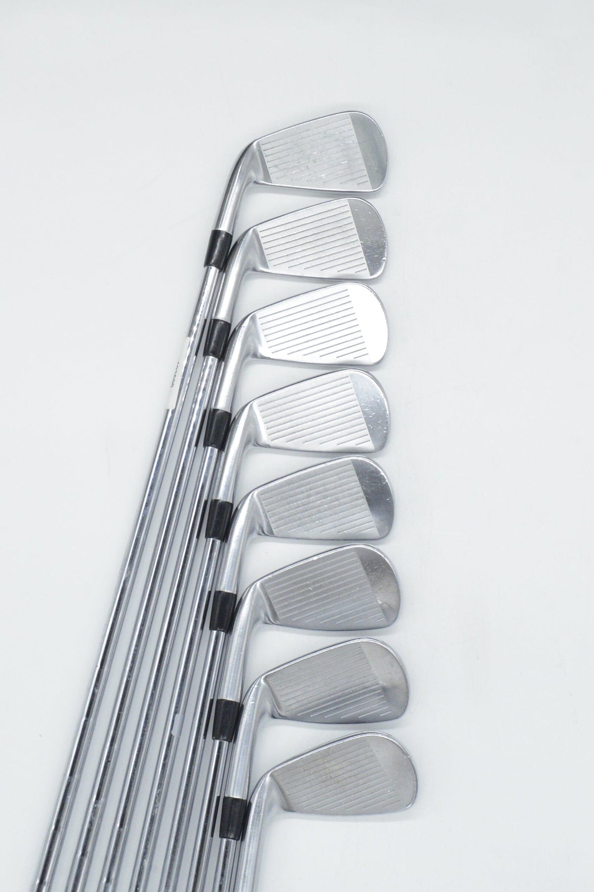 Titleist 714 AP2 Forged 3-PW Iron Set S Flex Std Length Golf Iron Sets Titleist