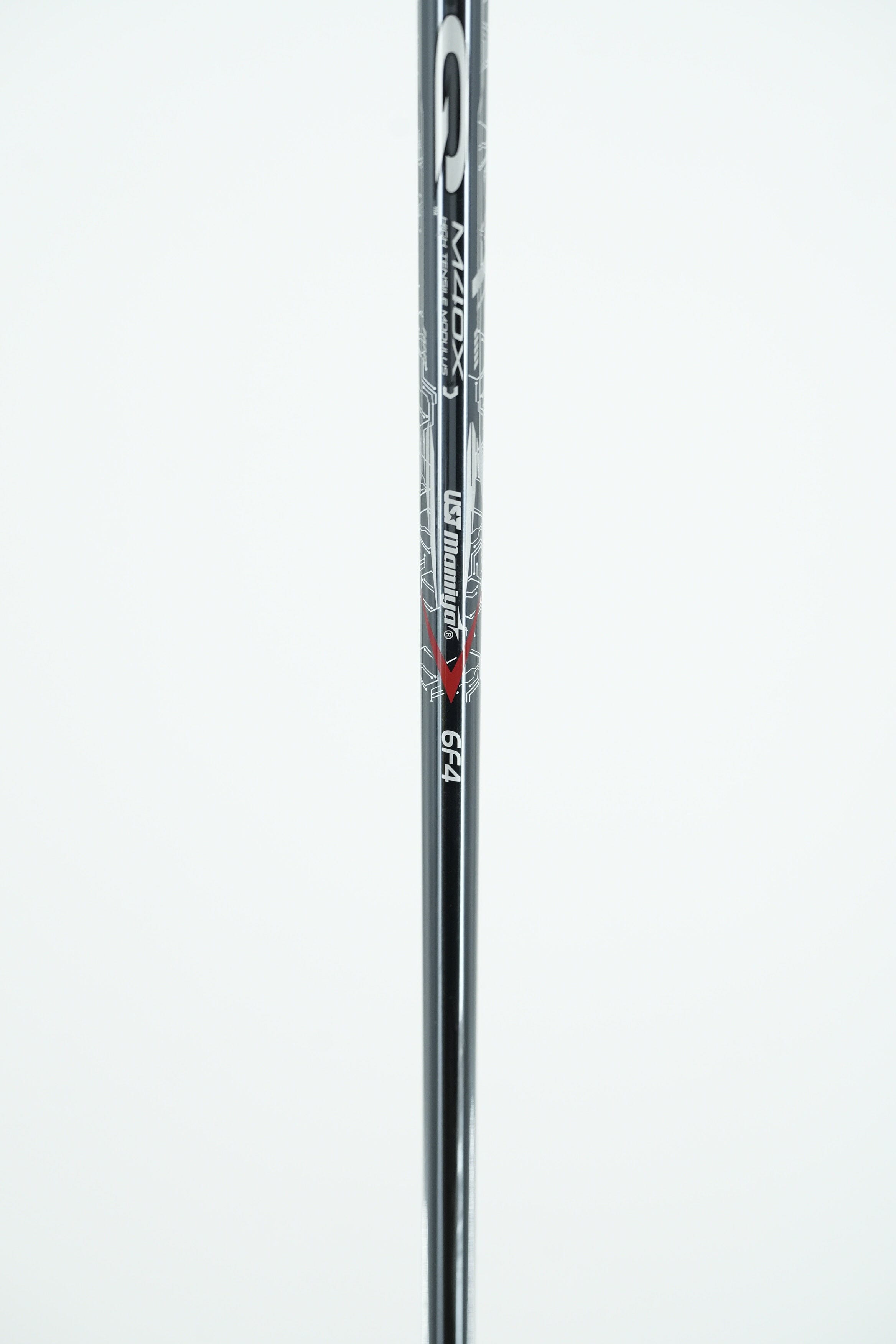 NEW Mizuno ST-MAX 230 3 Wood S Flex 42.75" Golf Clubs GolfRoots
