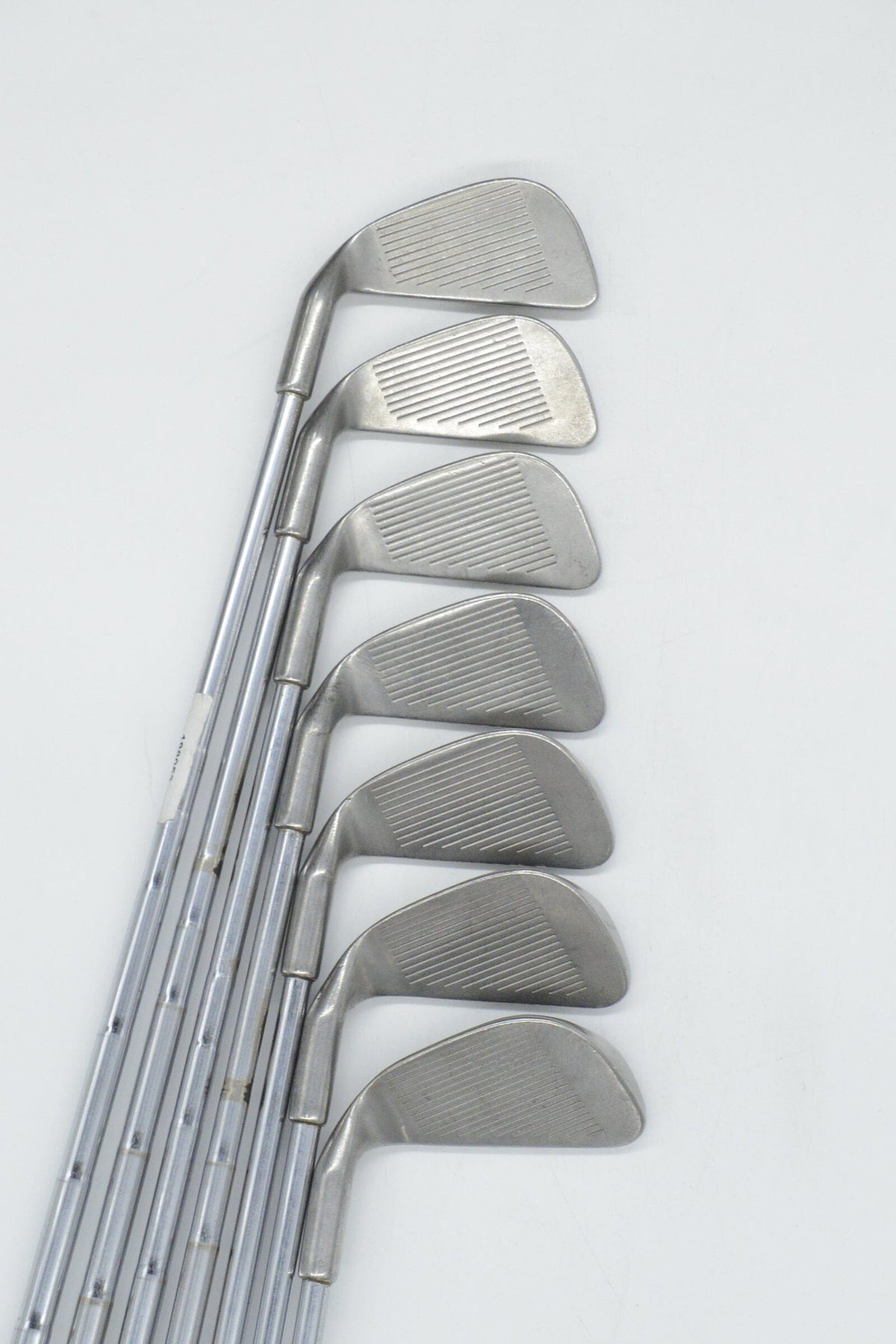 Ping Karsten I 4-PW Iron Set S Flex -0.25" Golf Iron Sets Ping