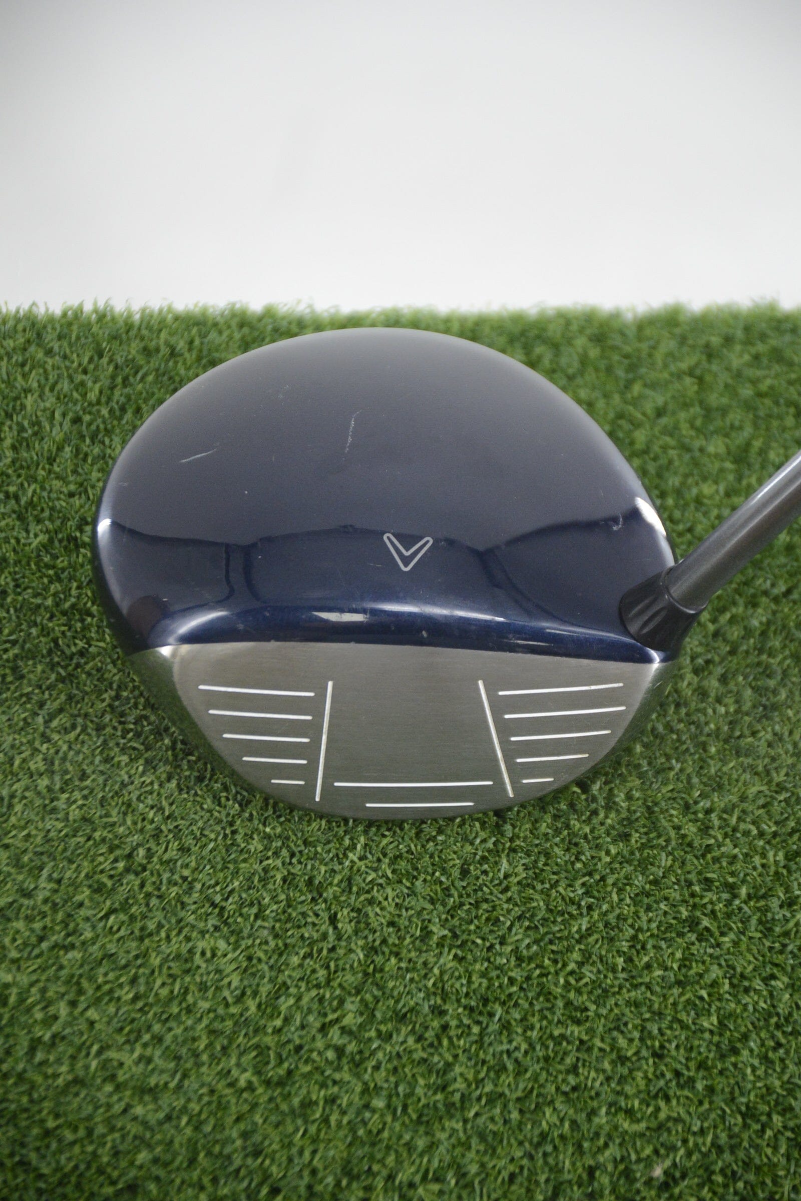 Callaway Great Big Bertha II 11 Degree Driver R Flex 45" Golf Clubs GolfRoots