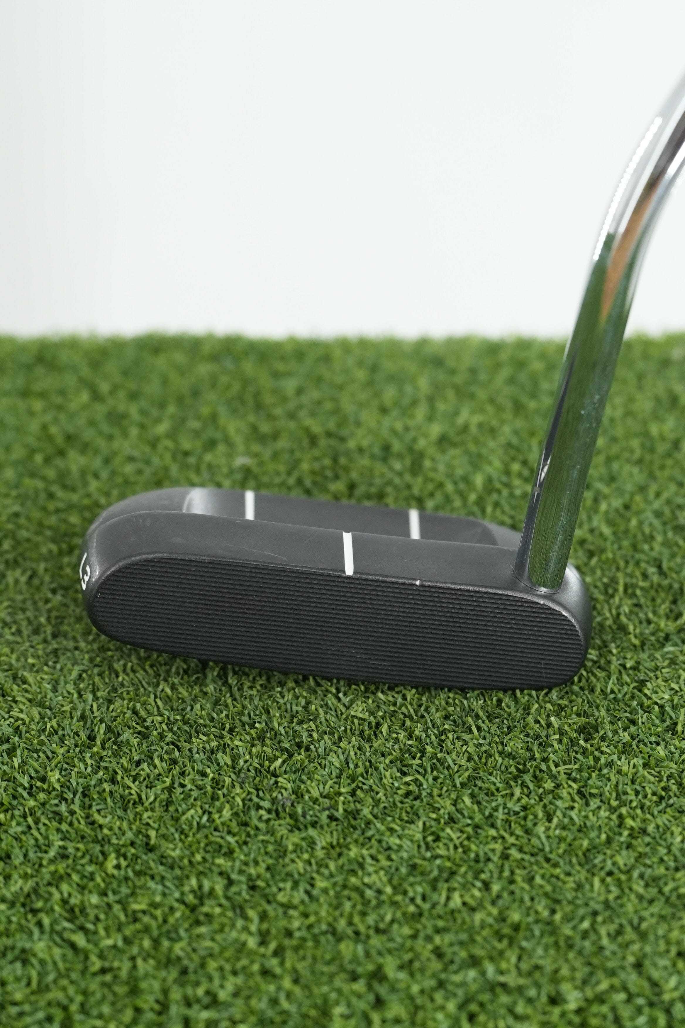 Boccieri Golf Heavy Putter Putter 35.25" Golf Clubs GolfRoots