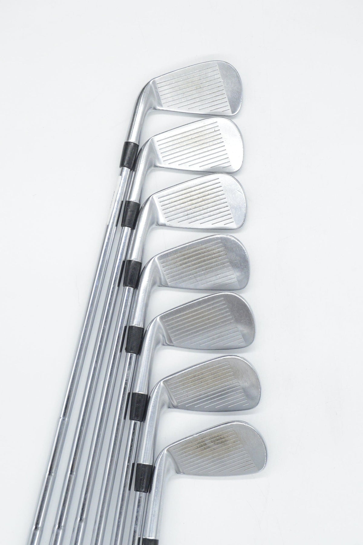 Titleist 716 AP2 Forged 4-PW Iron Set S Flex +0.5" Golf Iron Sets Titleist