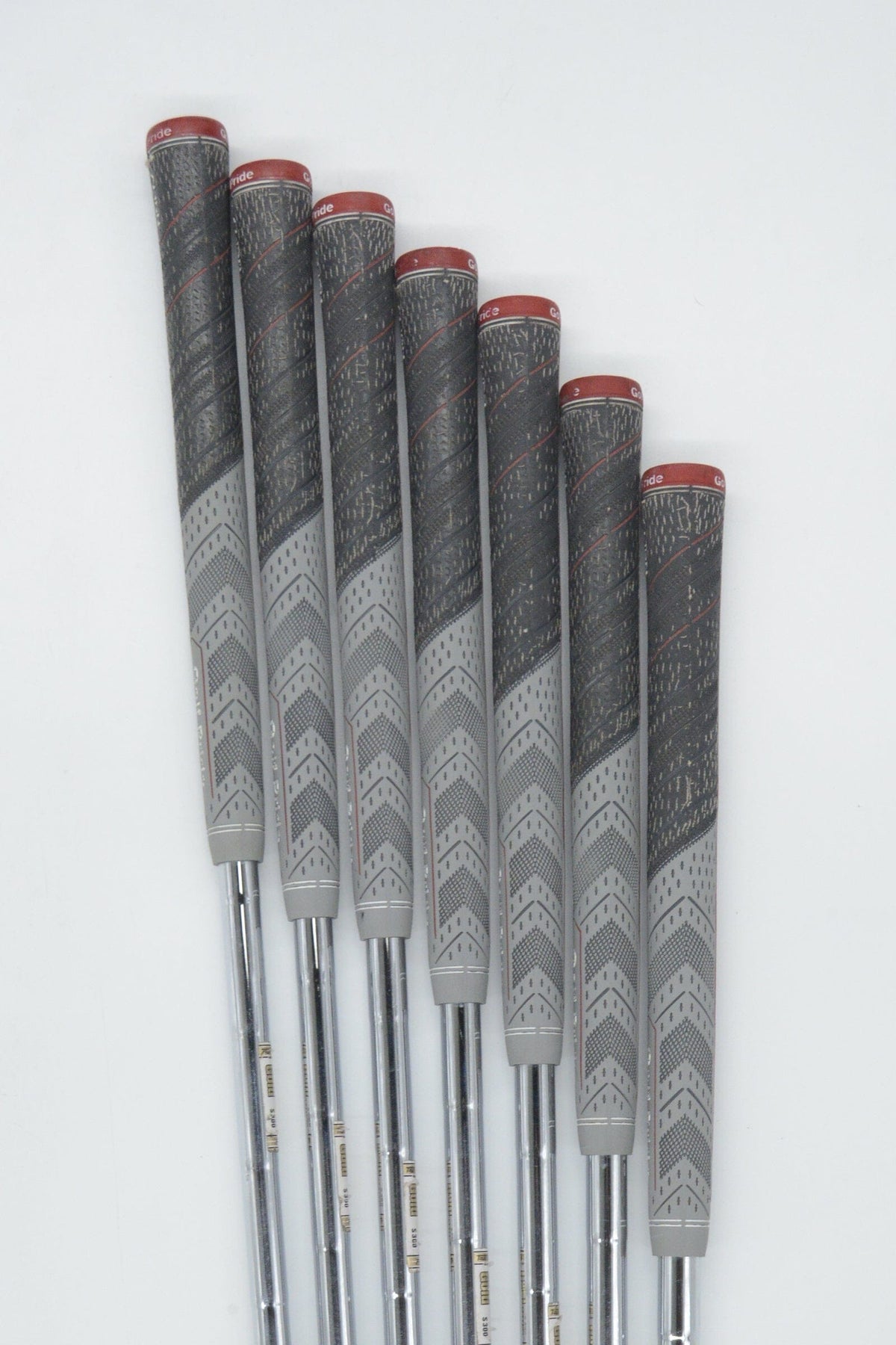 Titleist 716 AP2 Forged 4-PW Iron Set S Flex +0.5" Golf Iron Sets Titleist