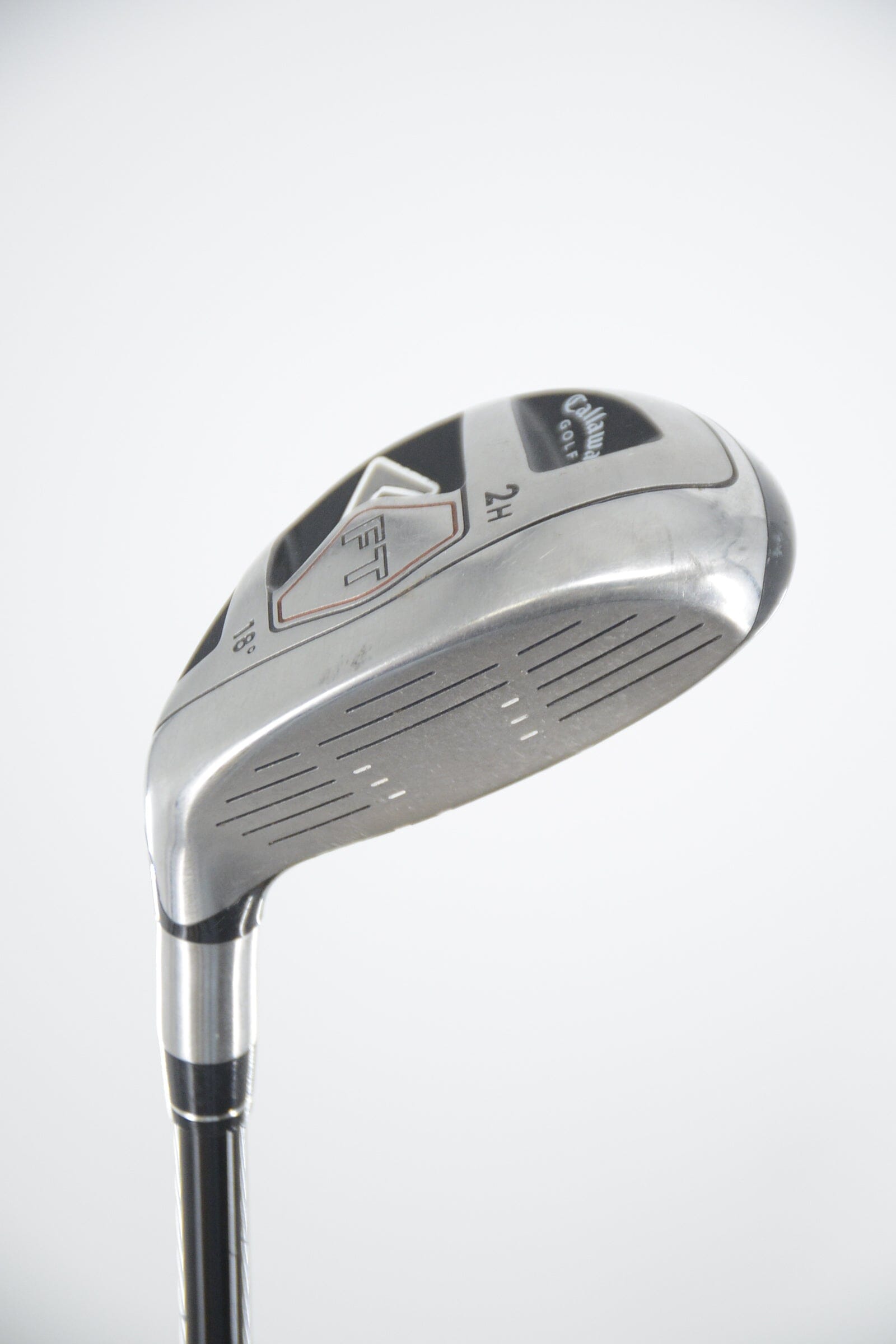 Callaway Ft Hybrid 2 Hybrid R Flex 40.5" Golf Clubs GolfRoots