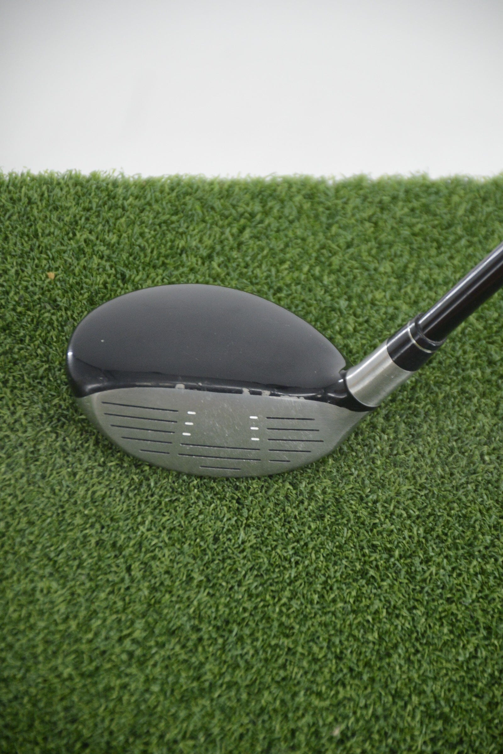 Callaway Ft Hybrid 2 Hybrid R Flex 40.5" Golf Clubs GolfRoots