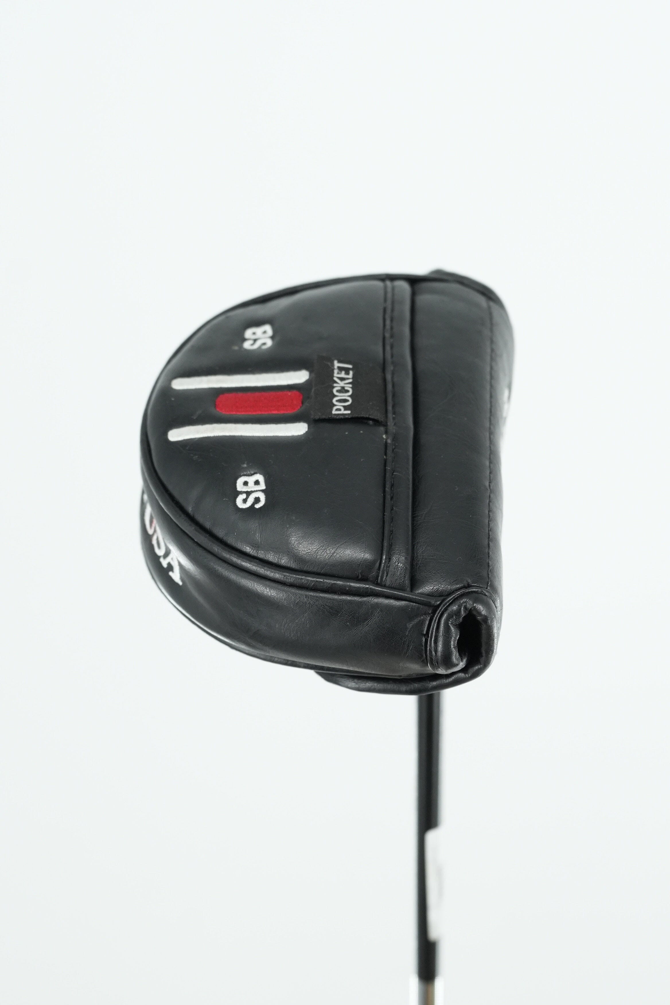 See More Private Reserve Black M5X Putter 35" Golf Clubs GolfRoots