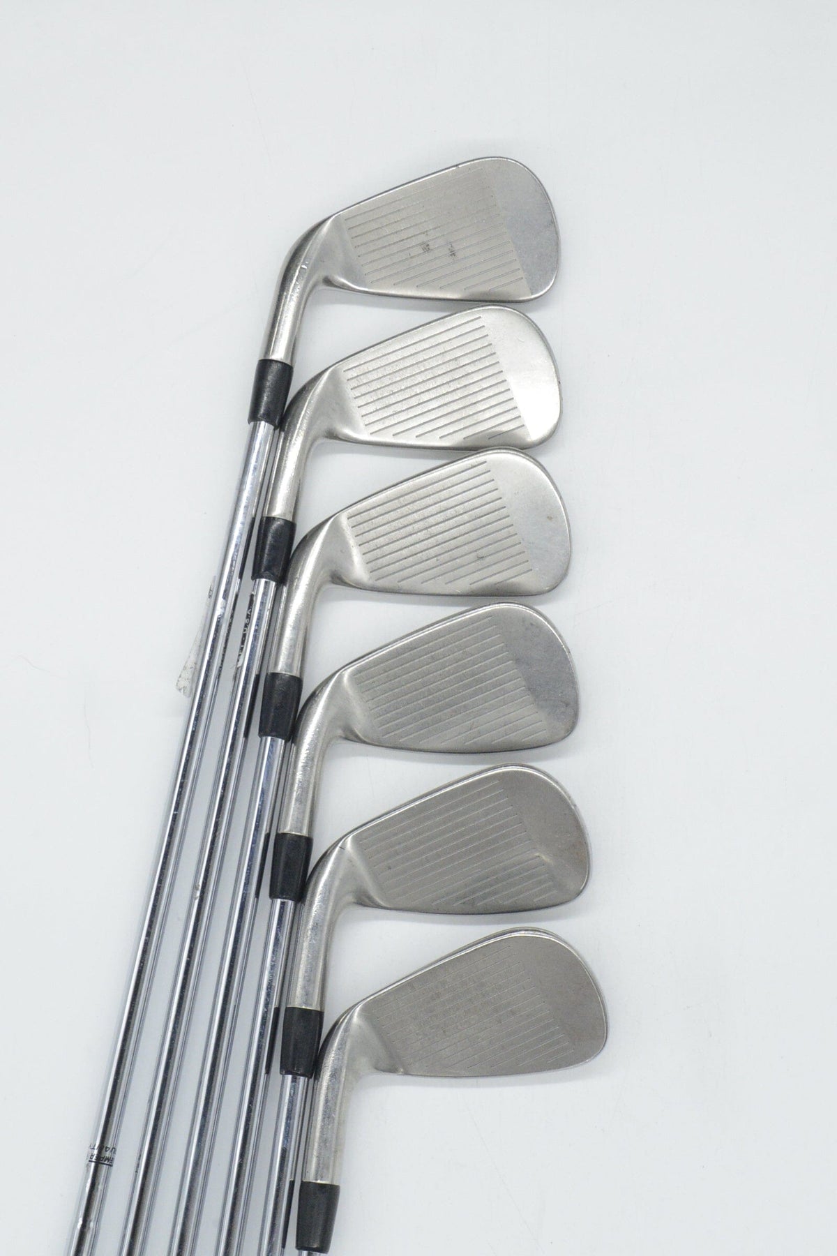 Titleist 716 AP1 5-PW Iron Set R Flex Std Length Golf Iron Sets Titleist
