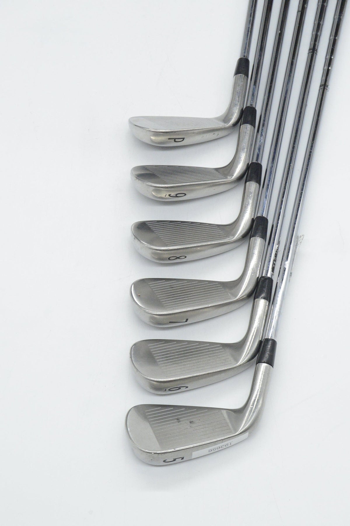Titleist 716 AP1 5-PW Iron Set R Flex Std Length Golf Iron Sets Titleist