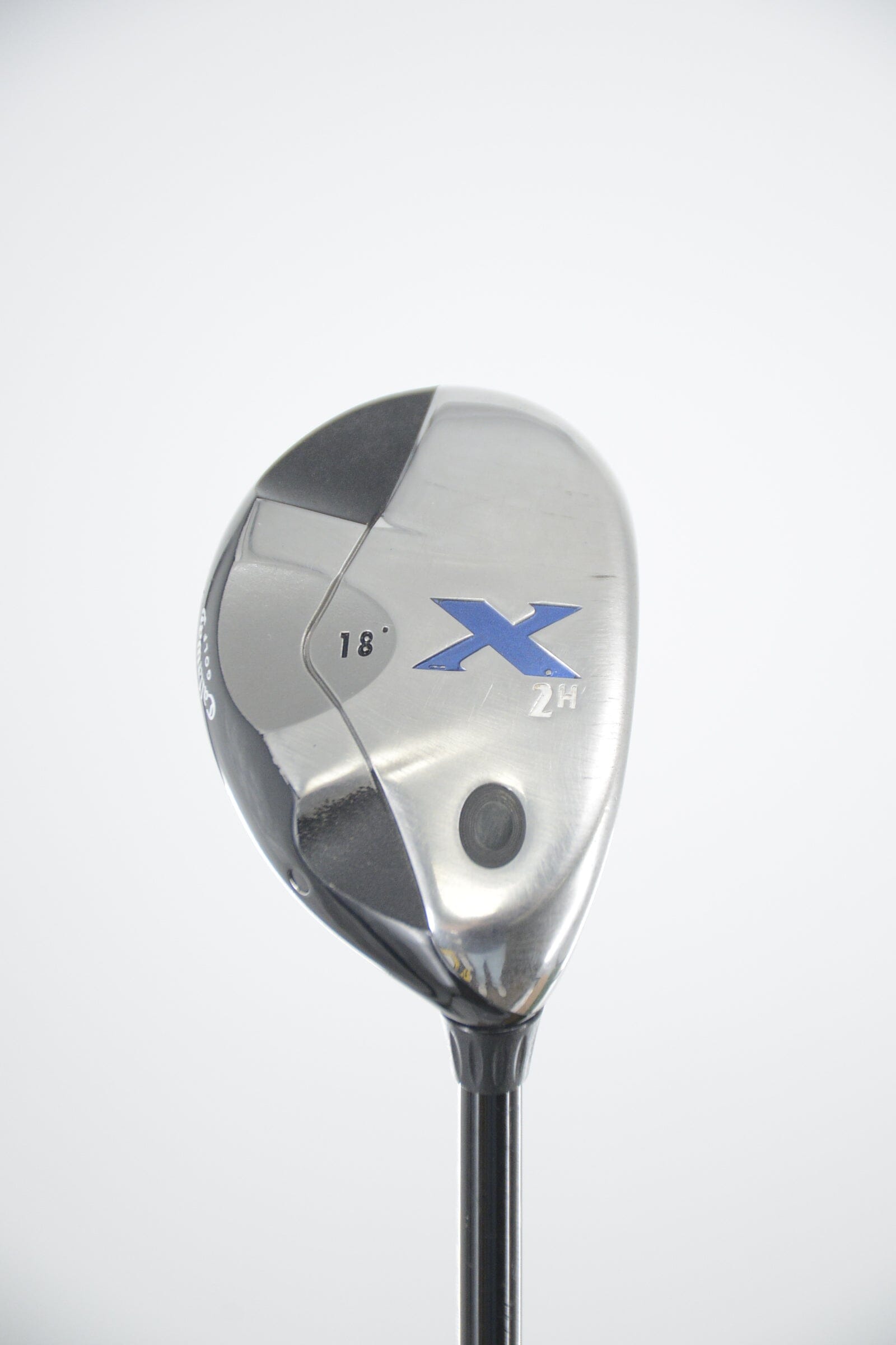 Callaway X 2 Hybrid S Flex 40.75" Golf Clubs GolfRoots