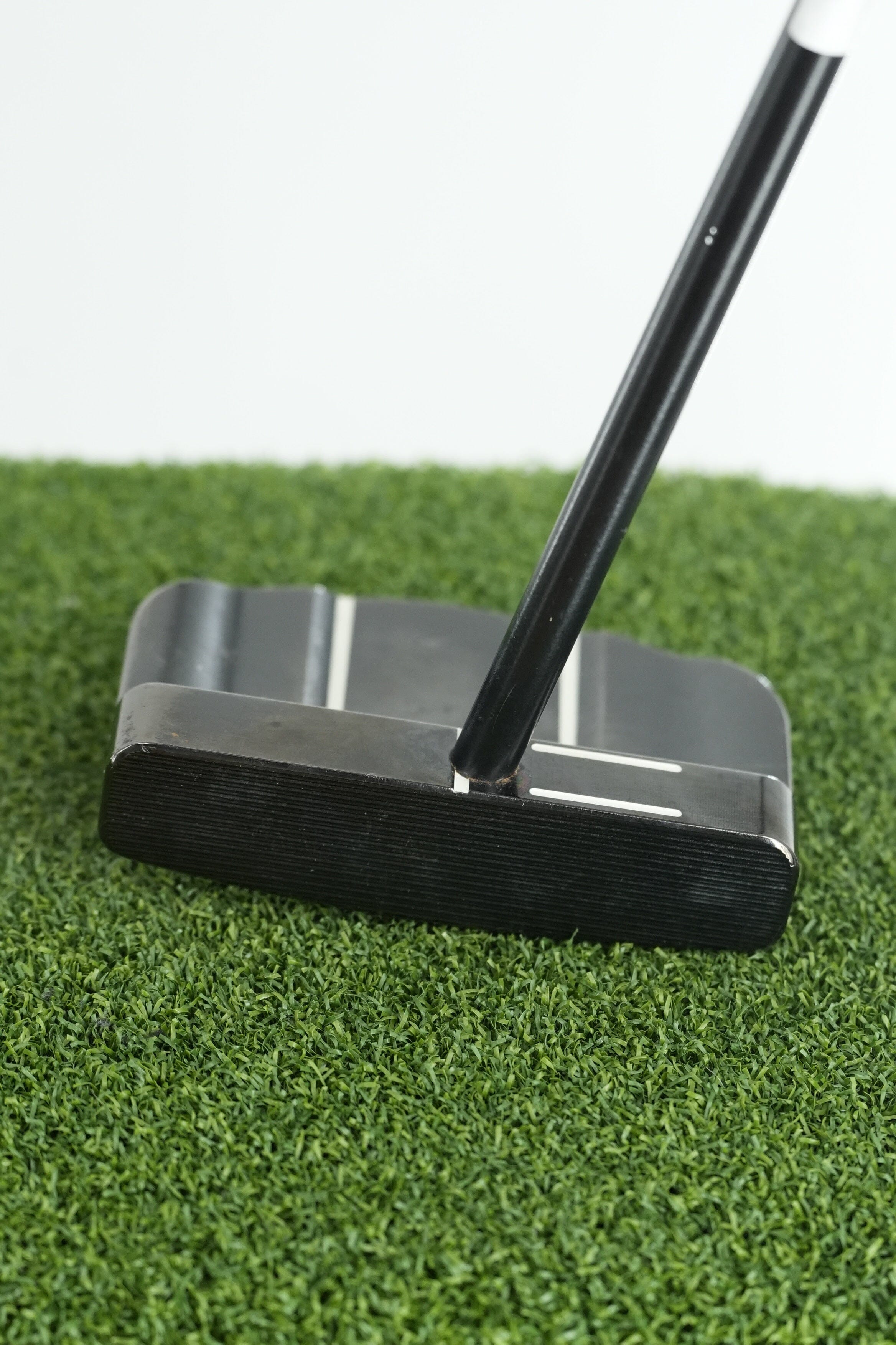 See More Private Reserve Black M5X Putter 35" Golf Clubs GolfRoots
