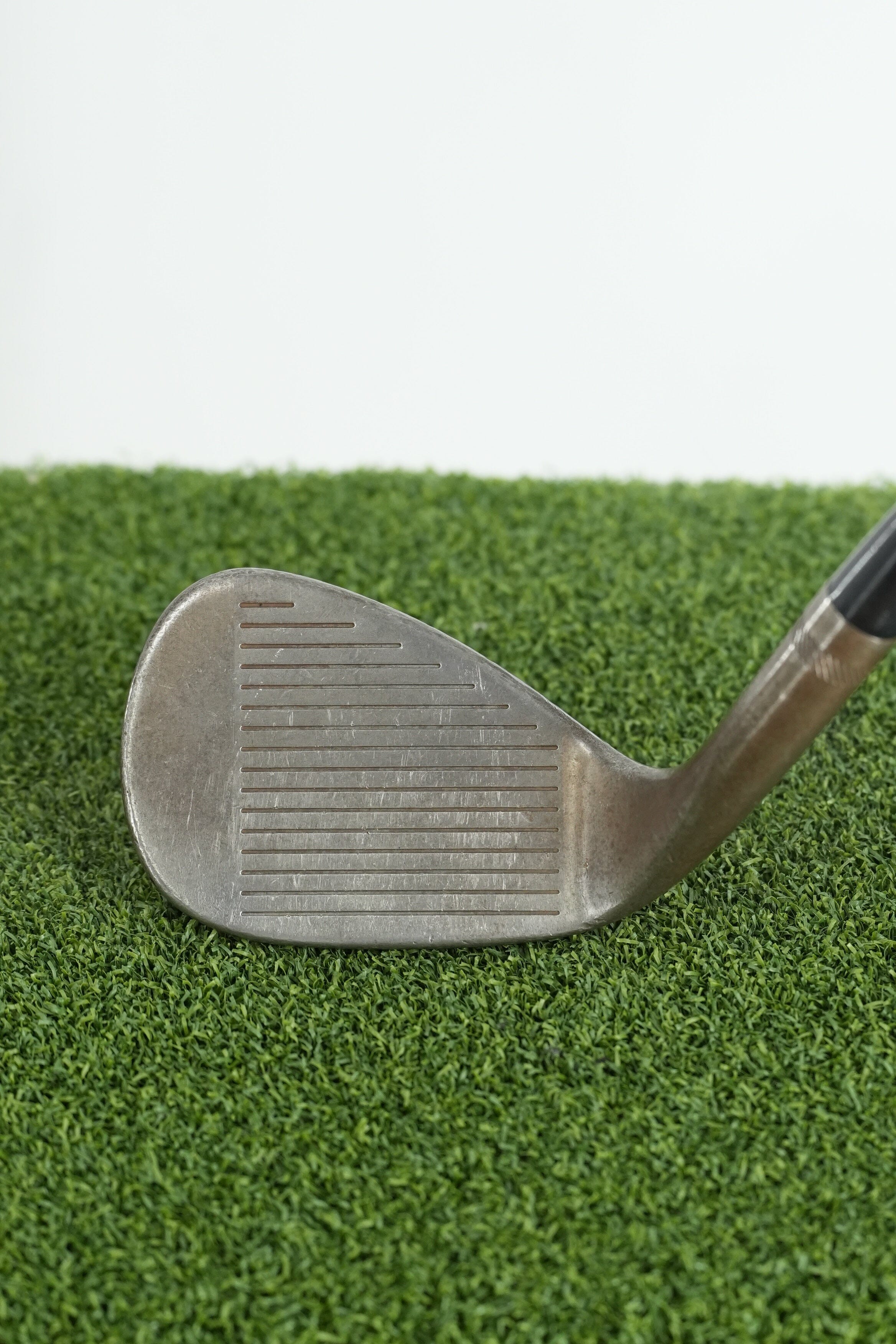 Titleist Vokey Oil Can 200 Series 52 Degree Wedge Wedge Flex 35.5" Golf Clubs GolfRoots