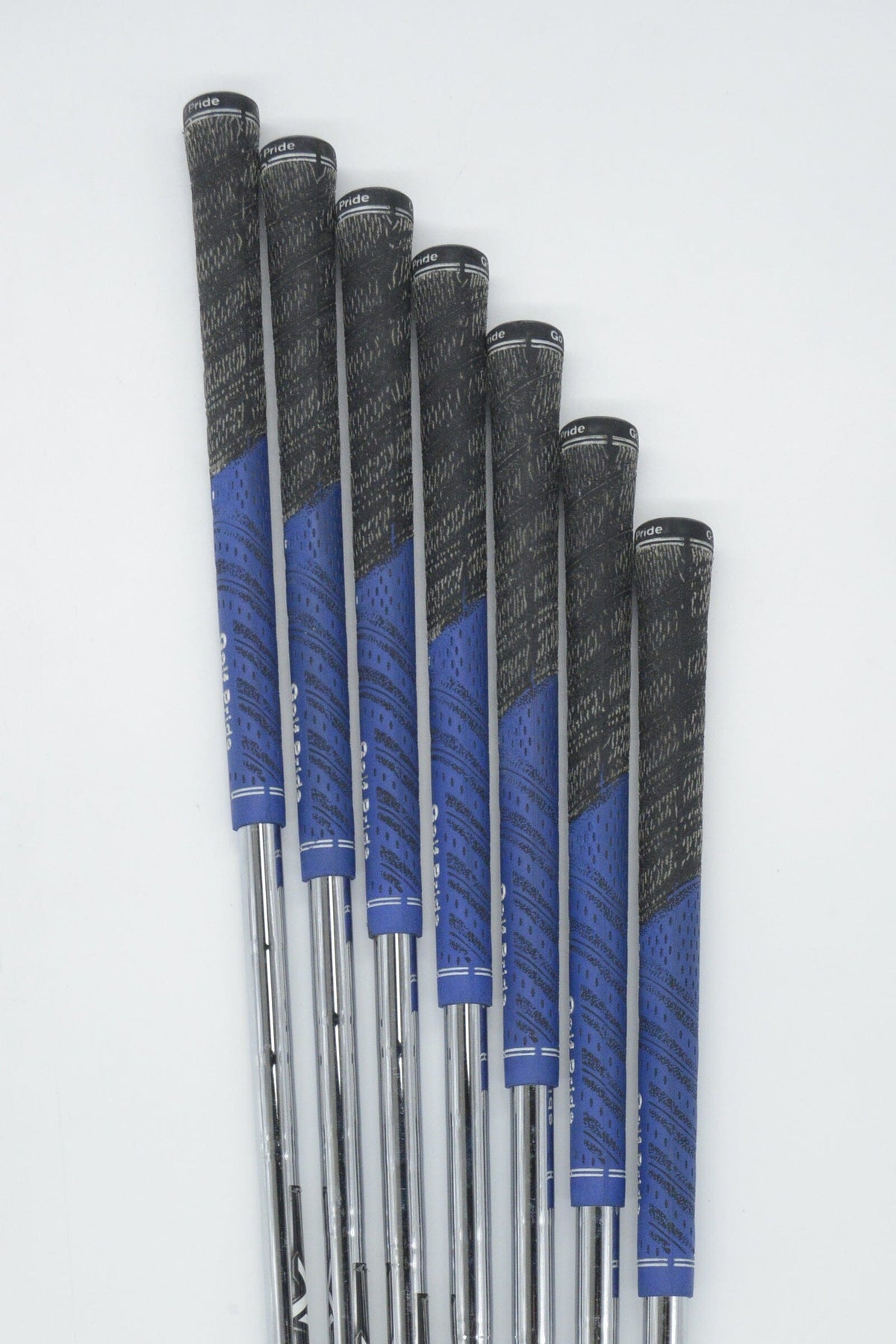 Mizuno JPX-EZ 2015 5-GW Iron Set S Flex -0.25" Golf Iron Sets Mizuno