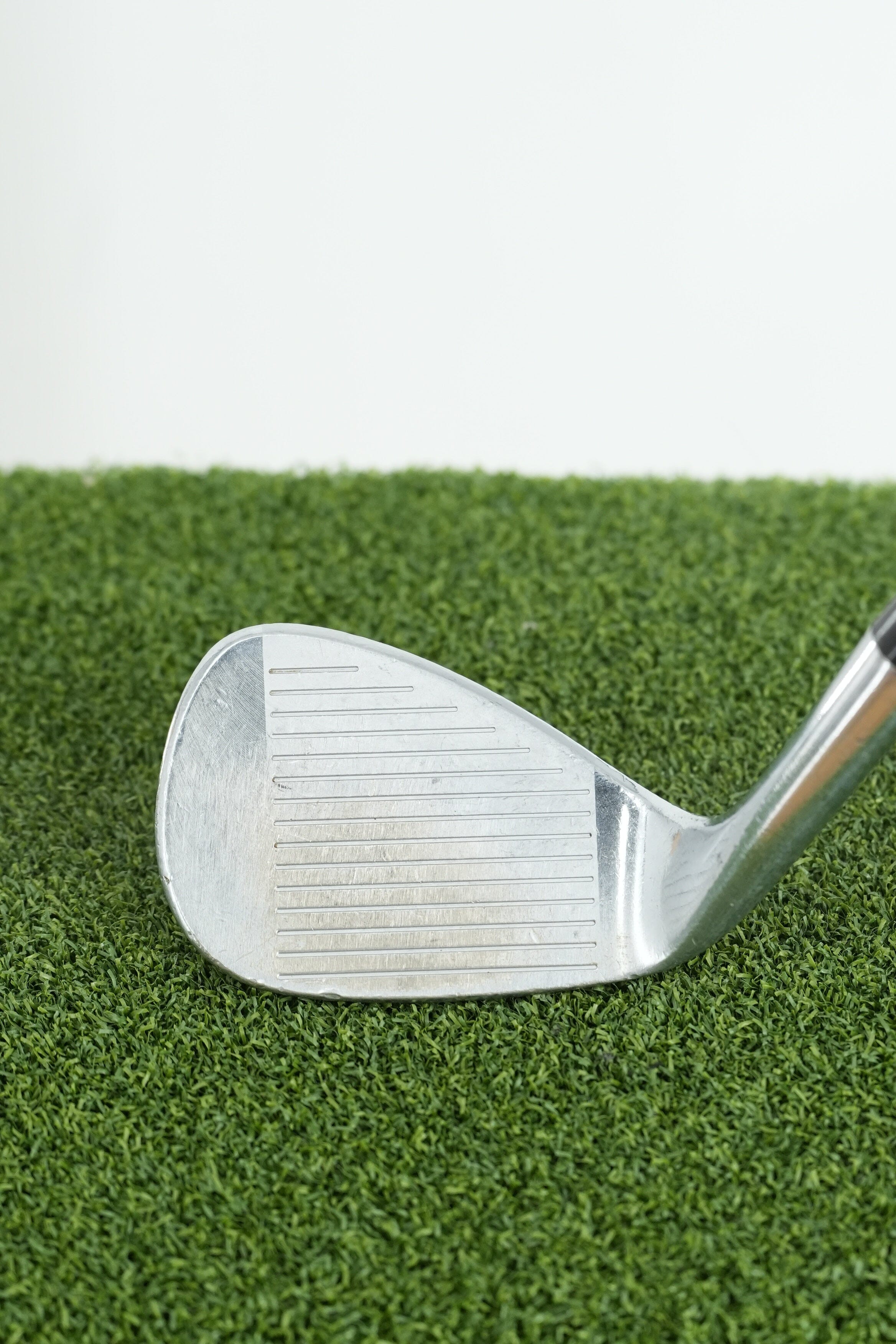 Ben Hogan Riviera 52 Degree Wedge R Flex 36" Golf Clubs GolfRoots
